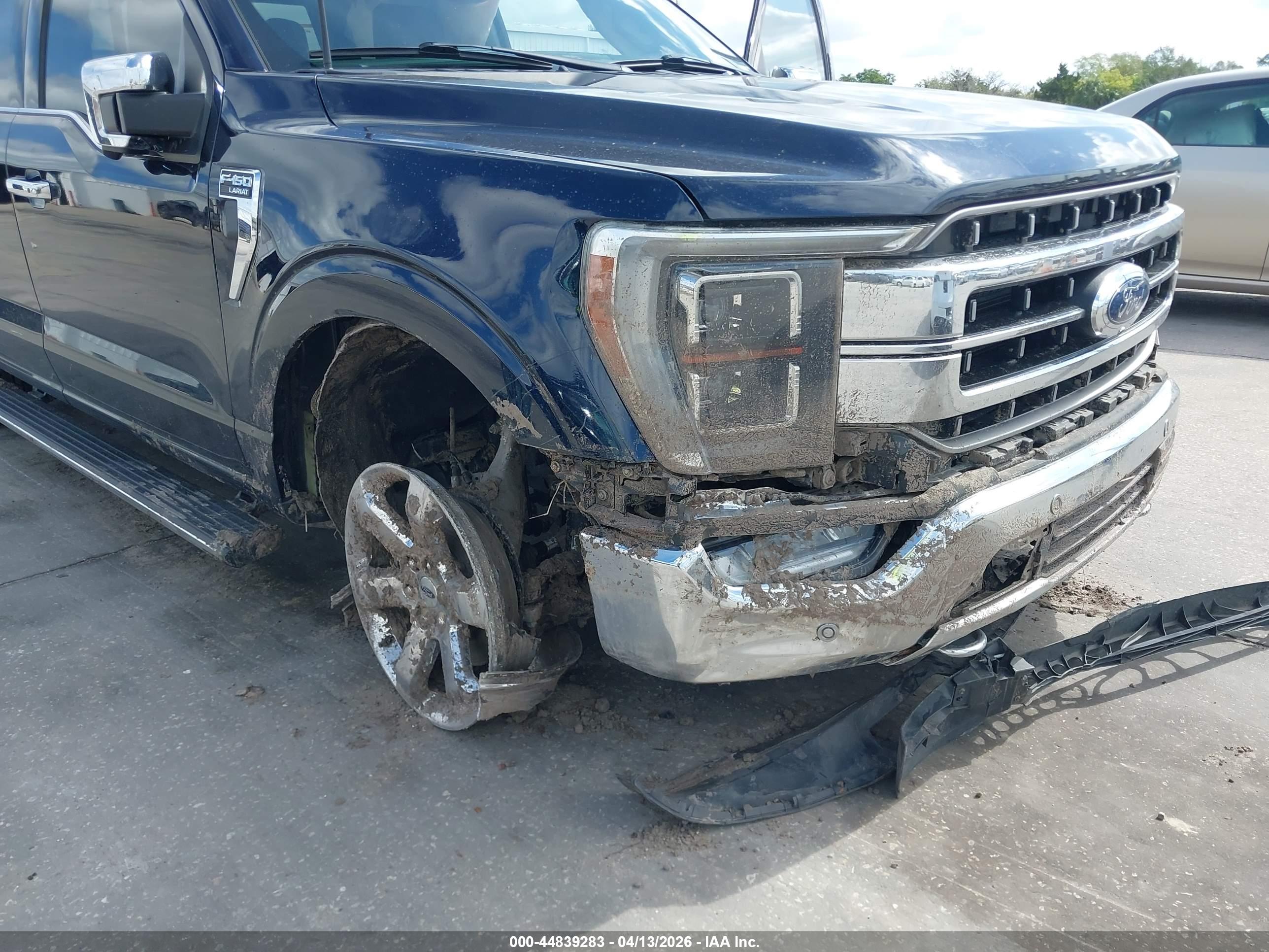 FORD F-150 image 6