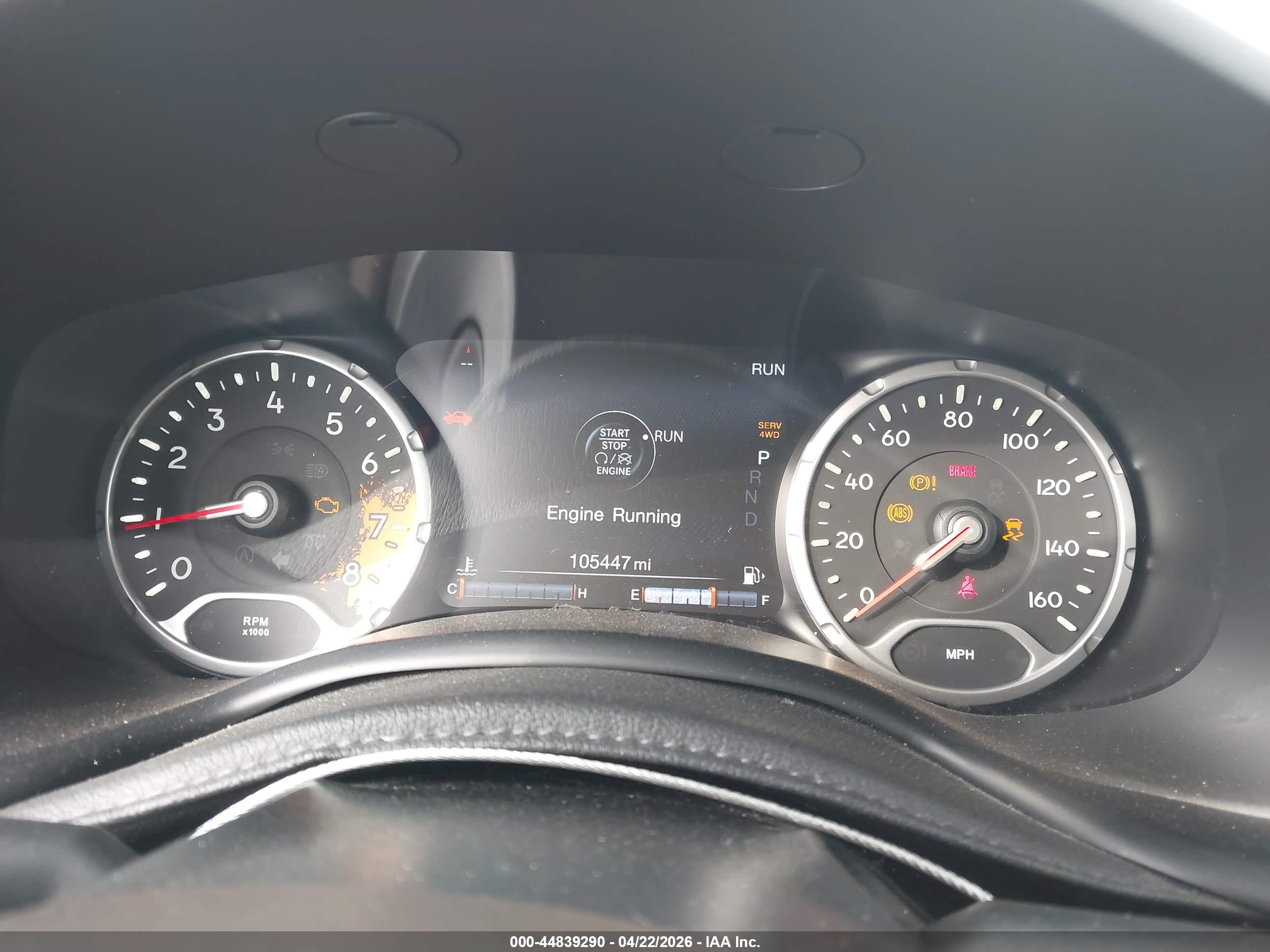 JEEP RENEGADE image 7