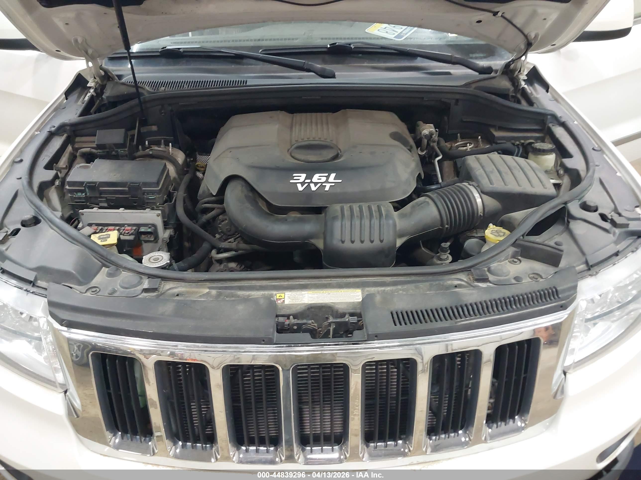 JEEP GRAND image 10