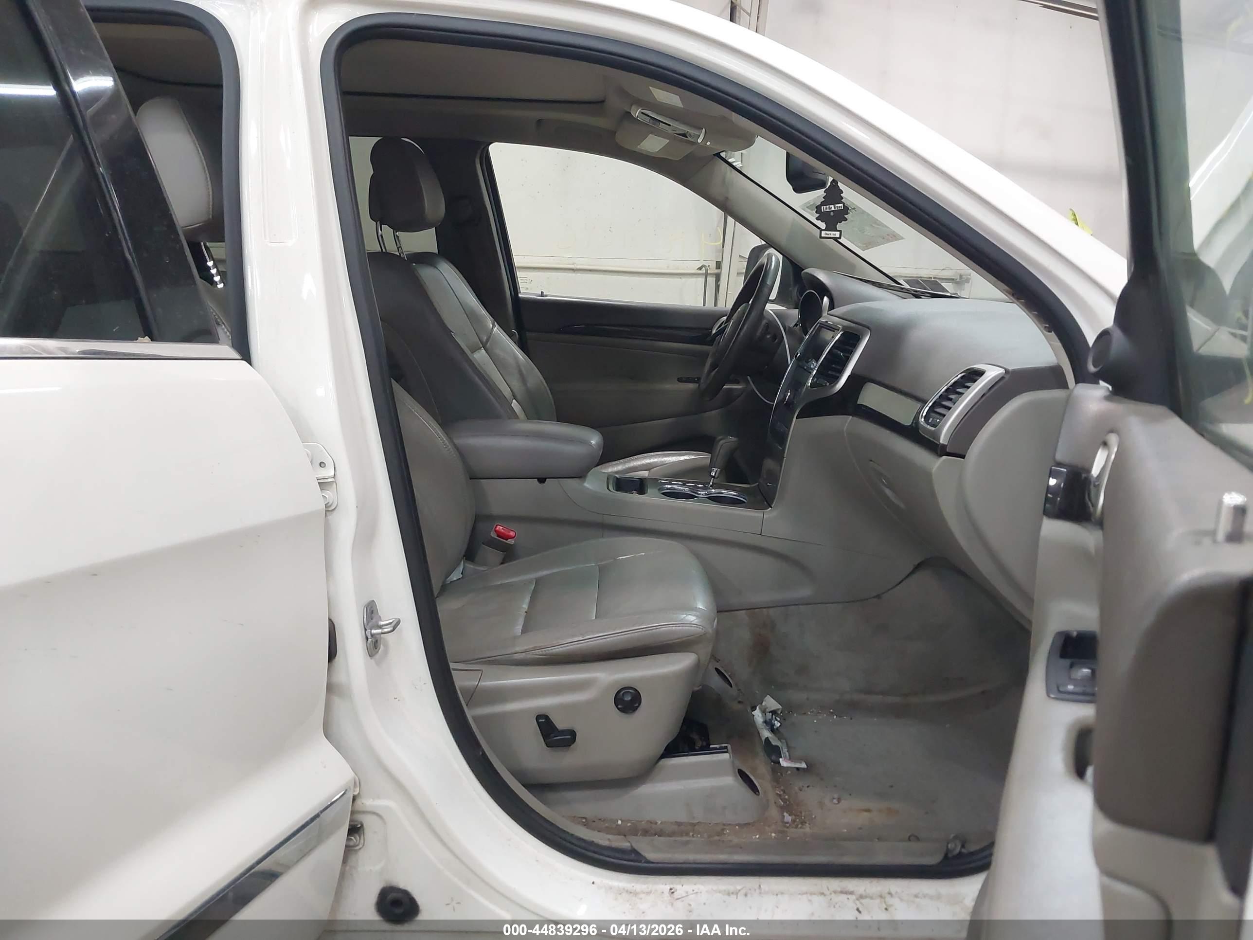 JEEP GRAND image 5