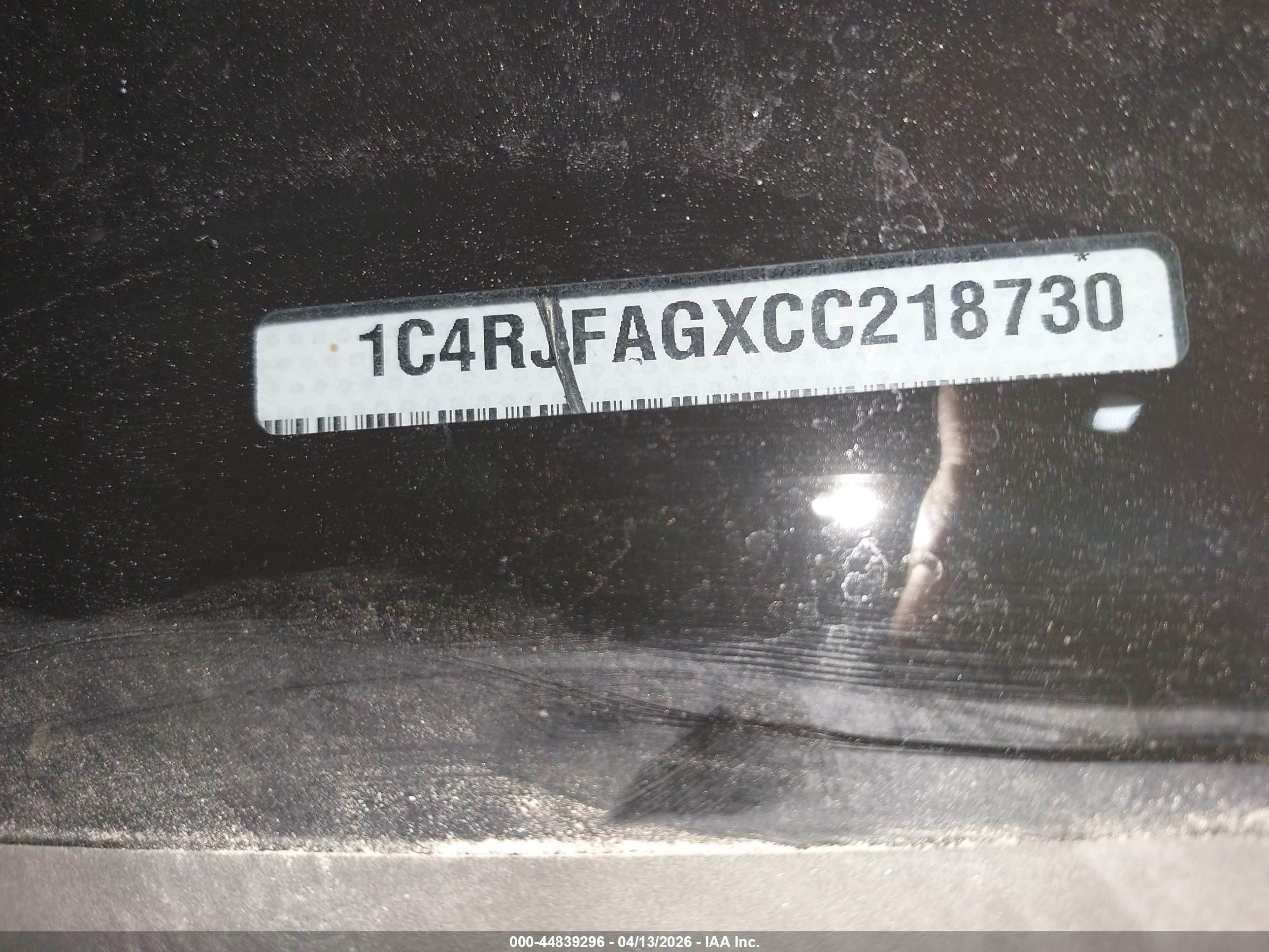JEEP GRAND image 9