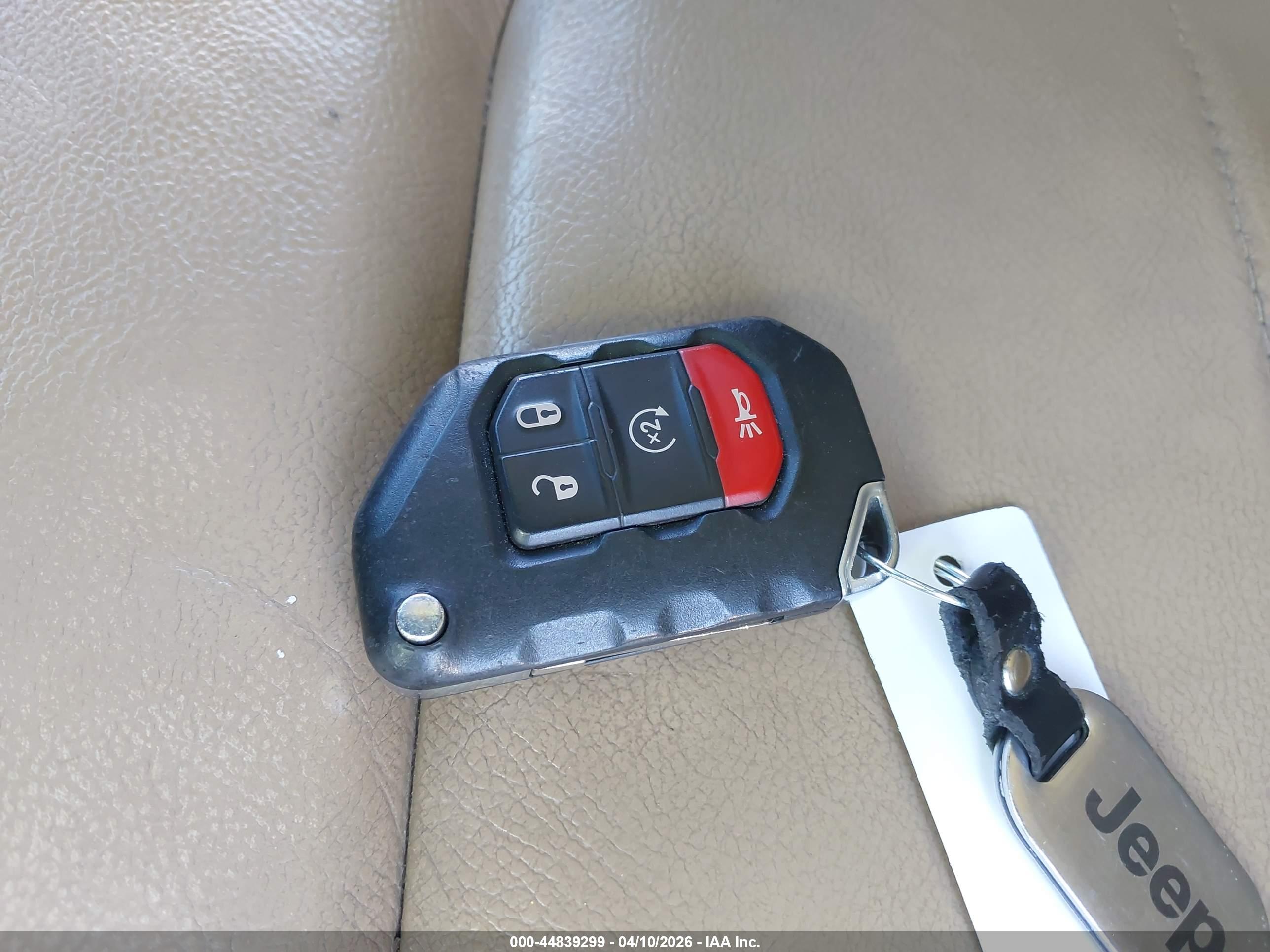 JEEP WRANGLER image 11