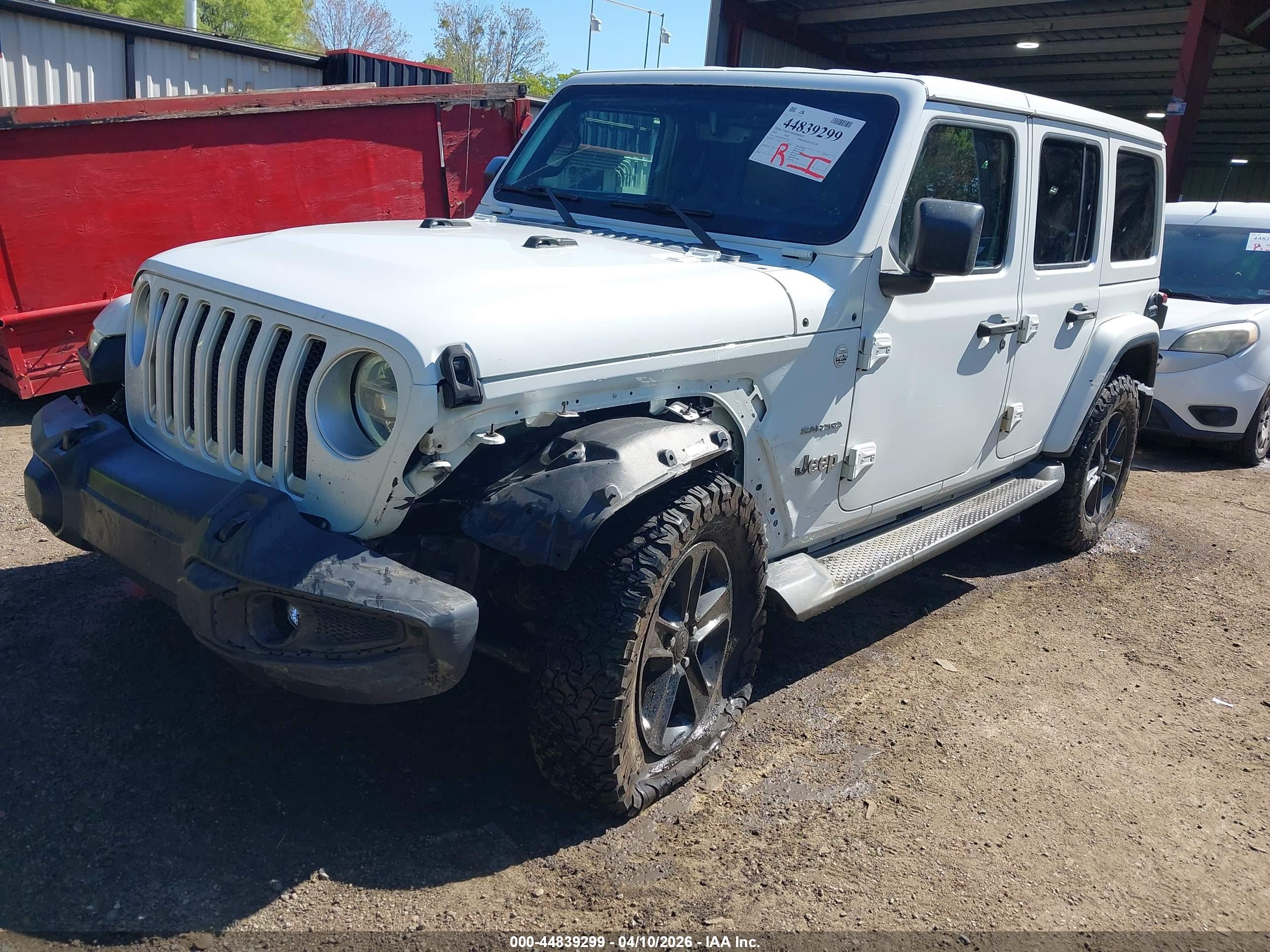 JEEP WRANGLER image 6