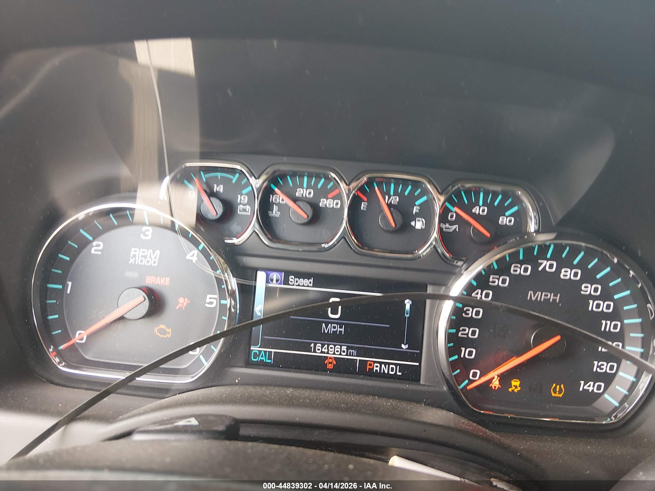 GMC YUKON image 7