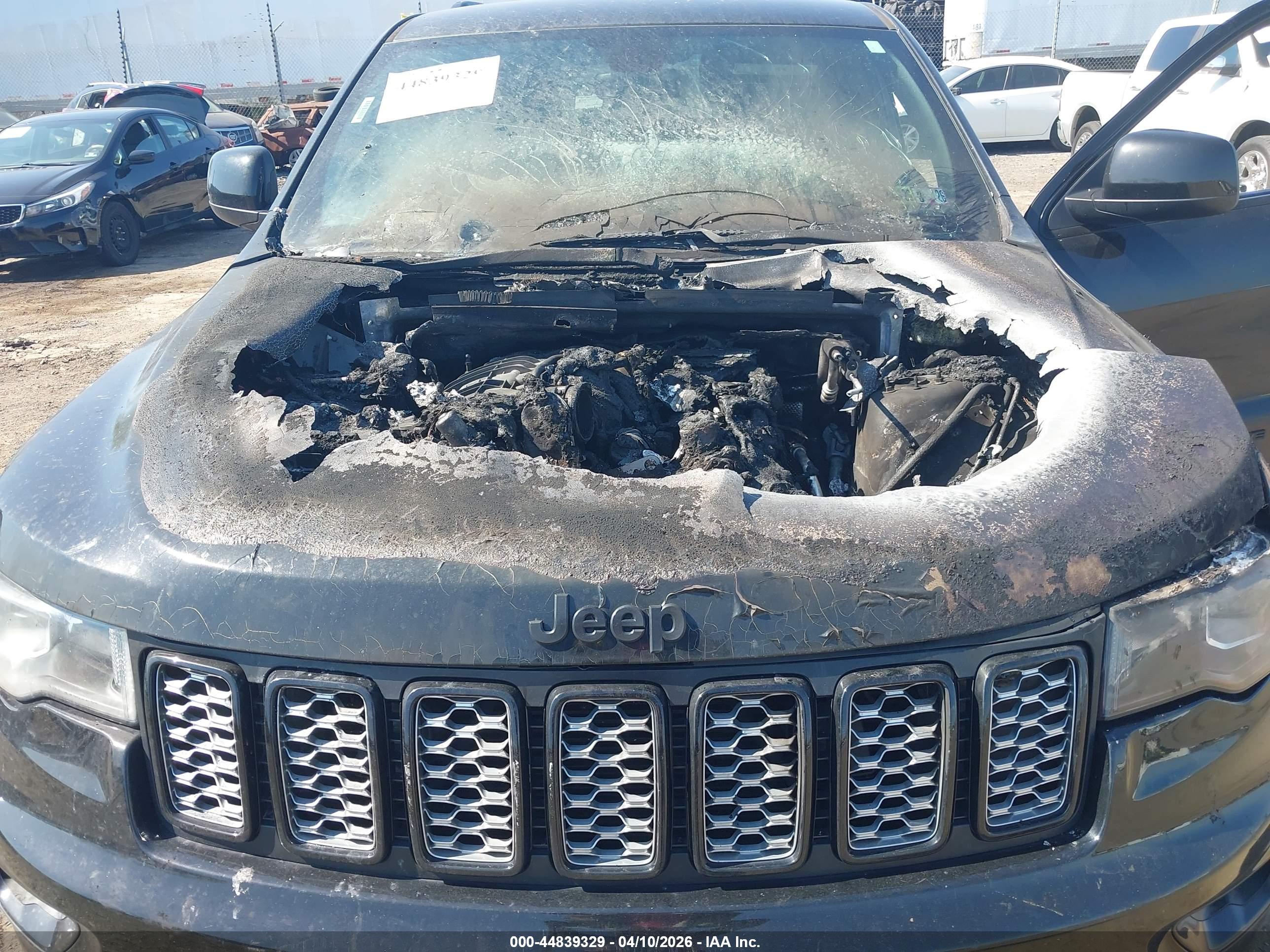 JEEP GRAND image 10
