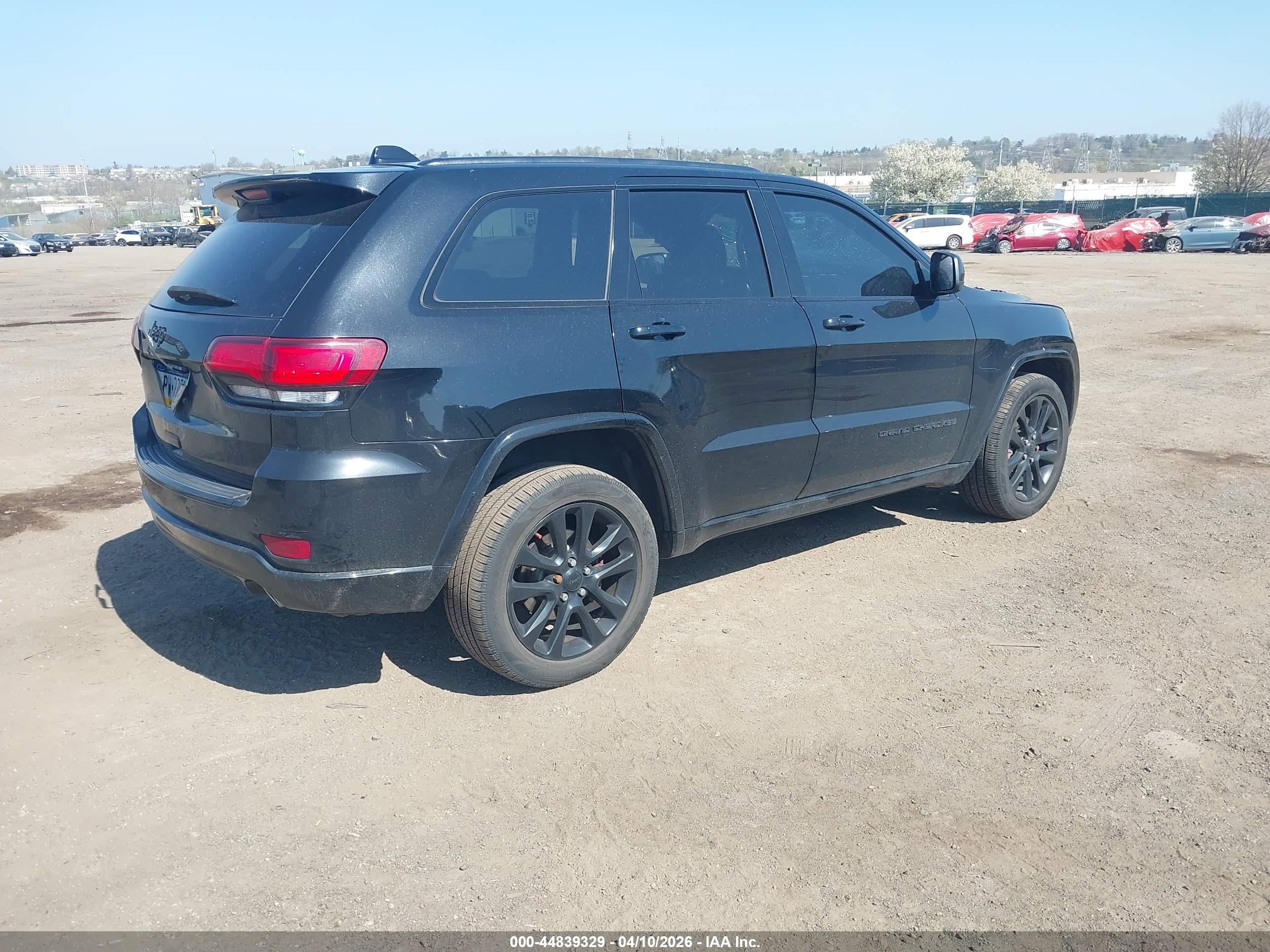JEEP GRAND image 4