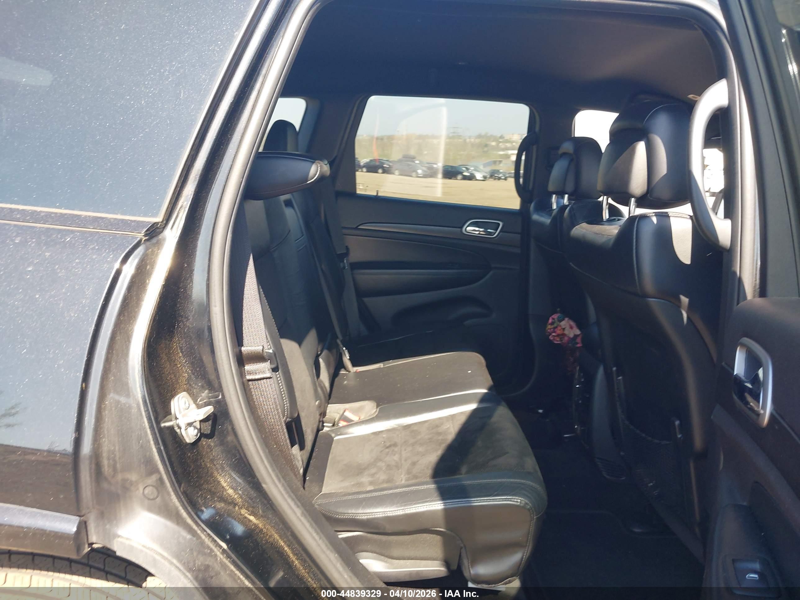 JEEP GRAND image 8
