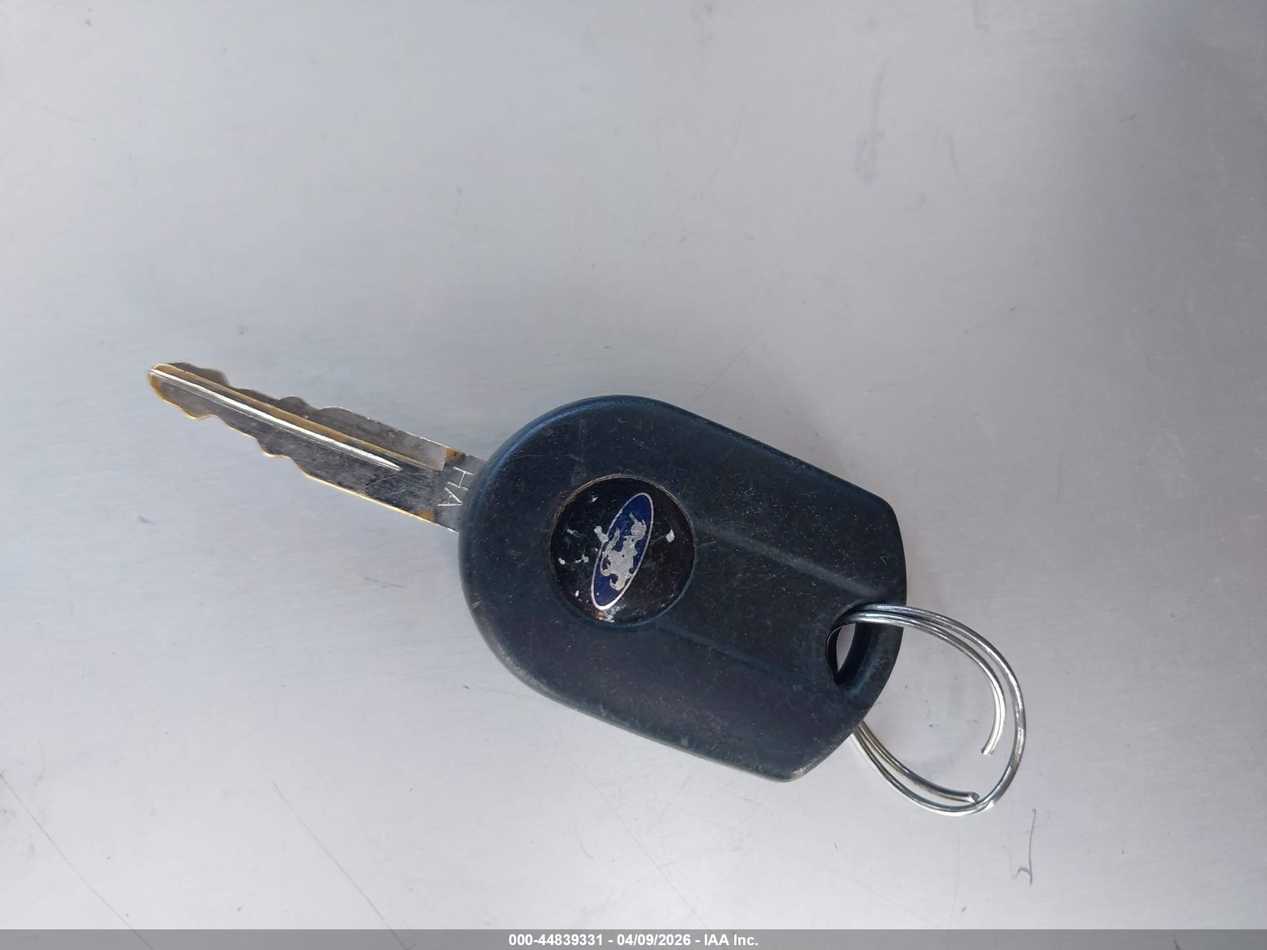 FORD EDGE image 11