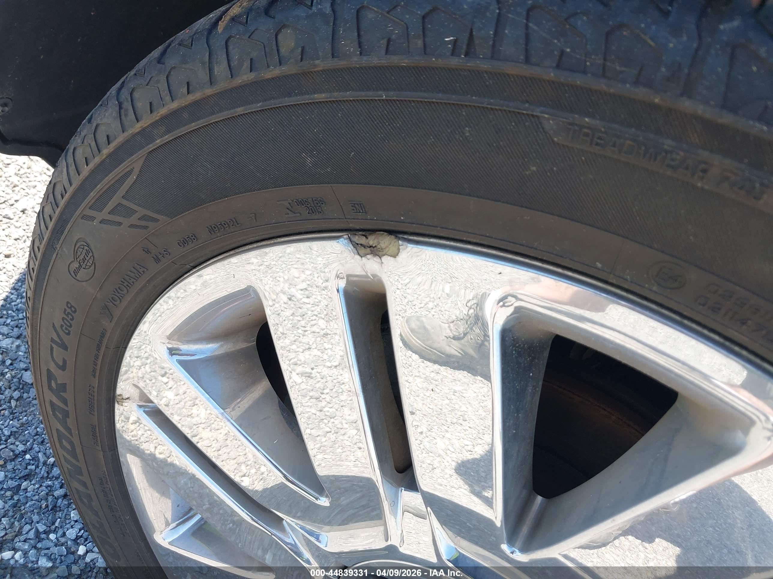 FORD EDGE image 6