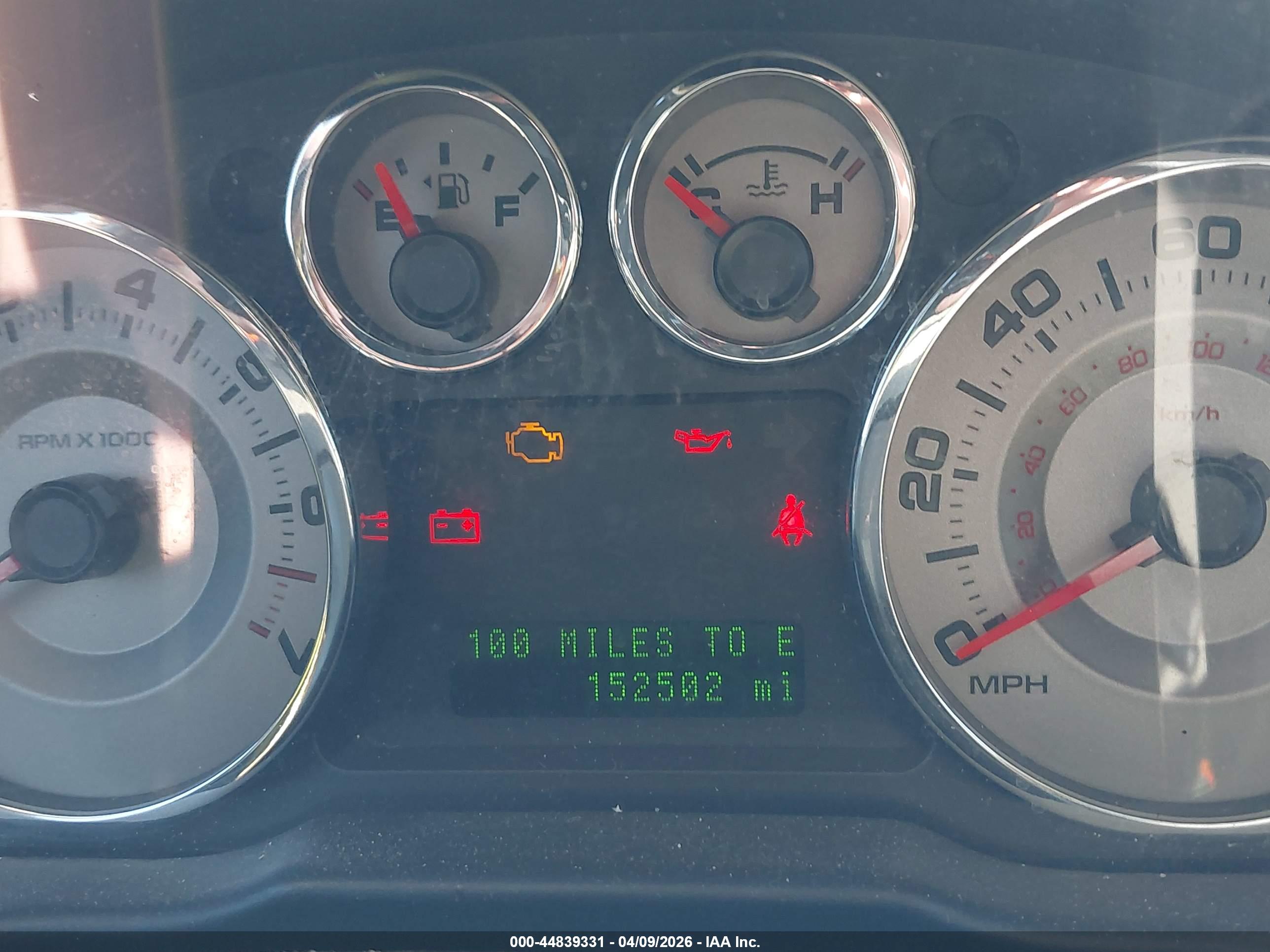 FORD EDGE image 7