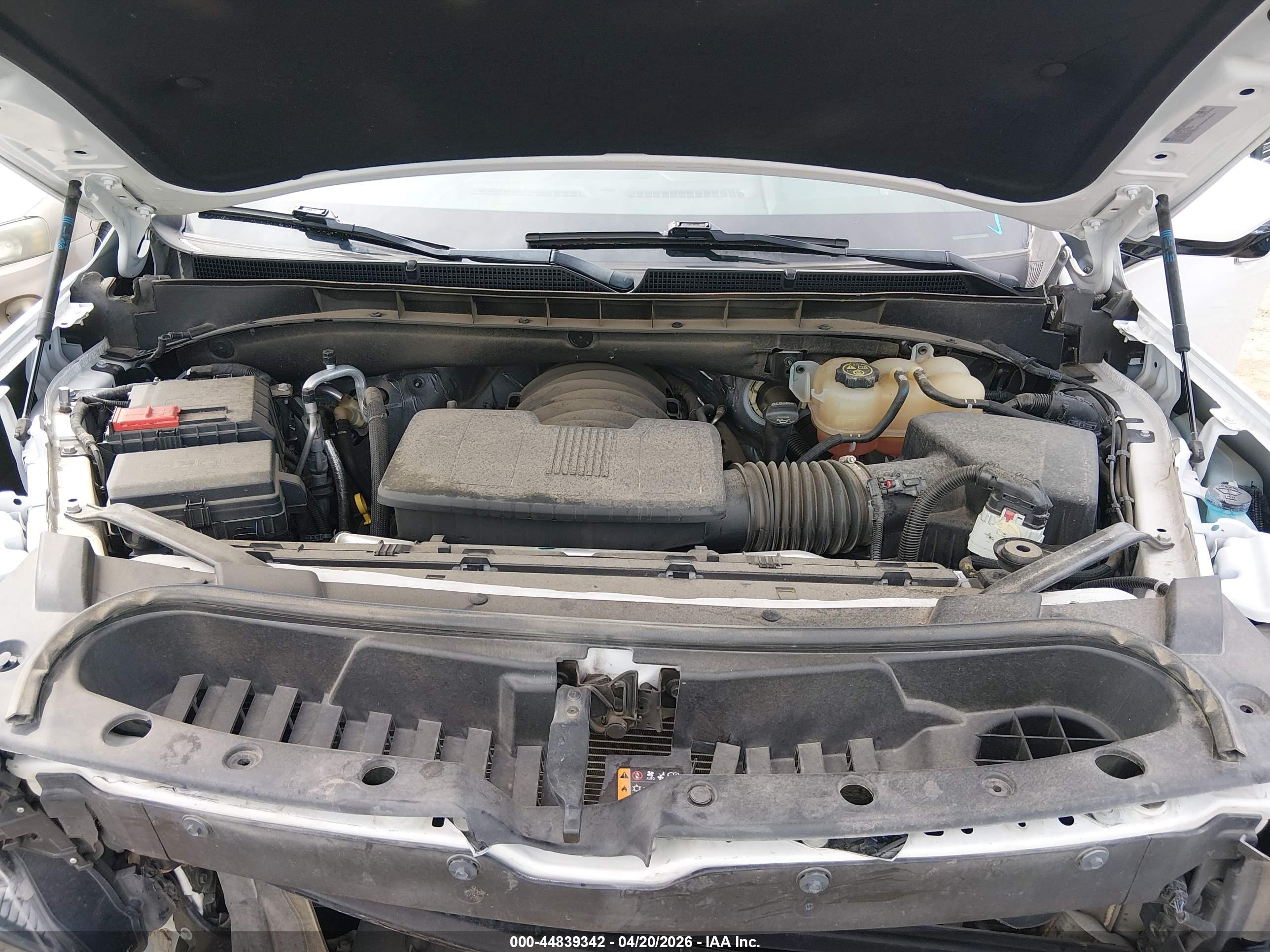 GMC YUKON image 10