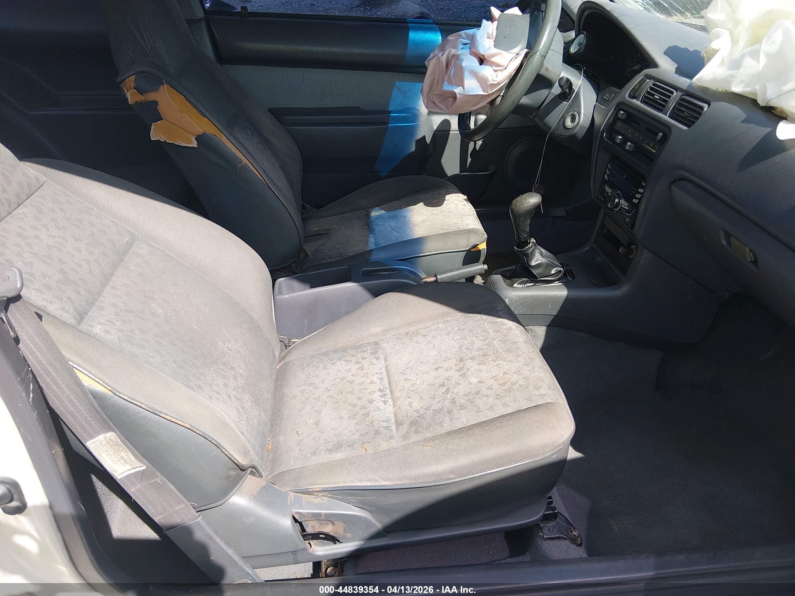 TOYOTA TERCEL image 5