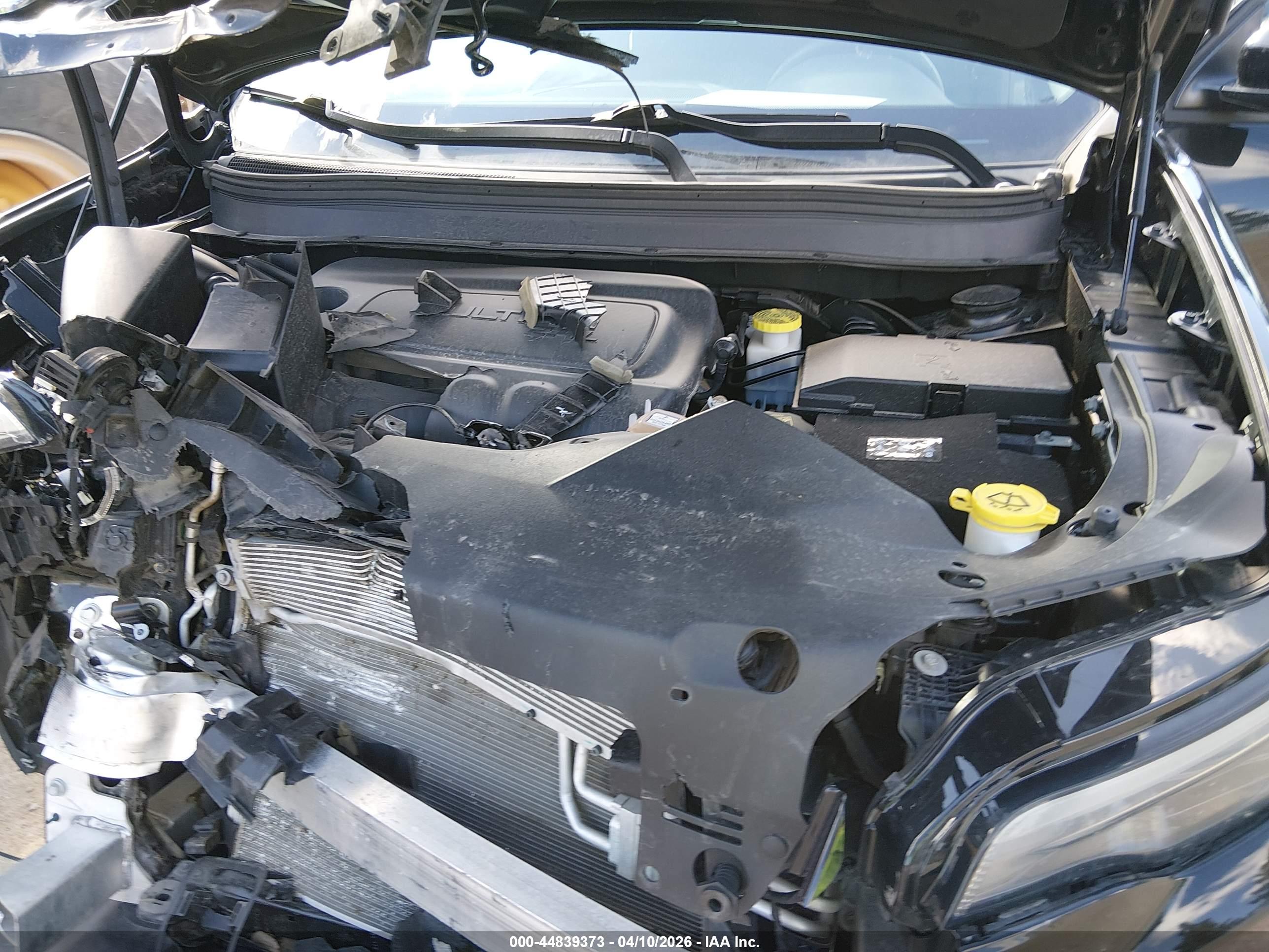 JEEP CHEROKEE image 10