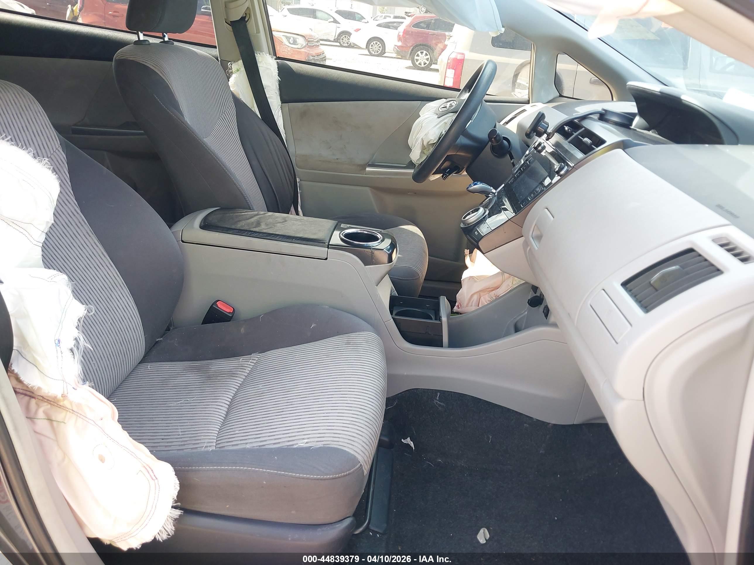 TOYOTA PRIUS image 5