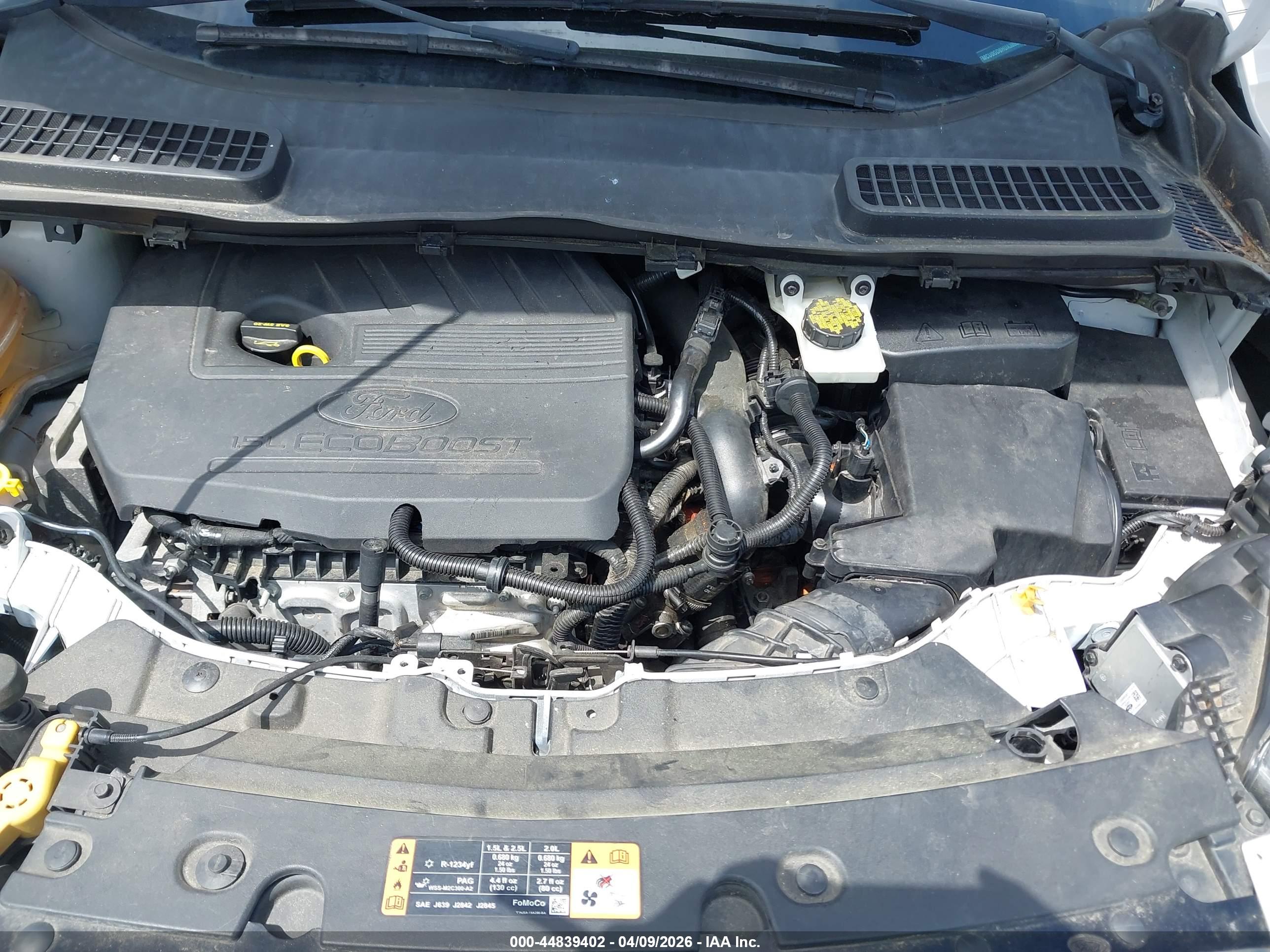 FORD ESCAPE image 10