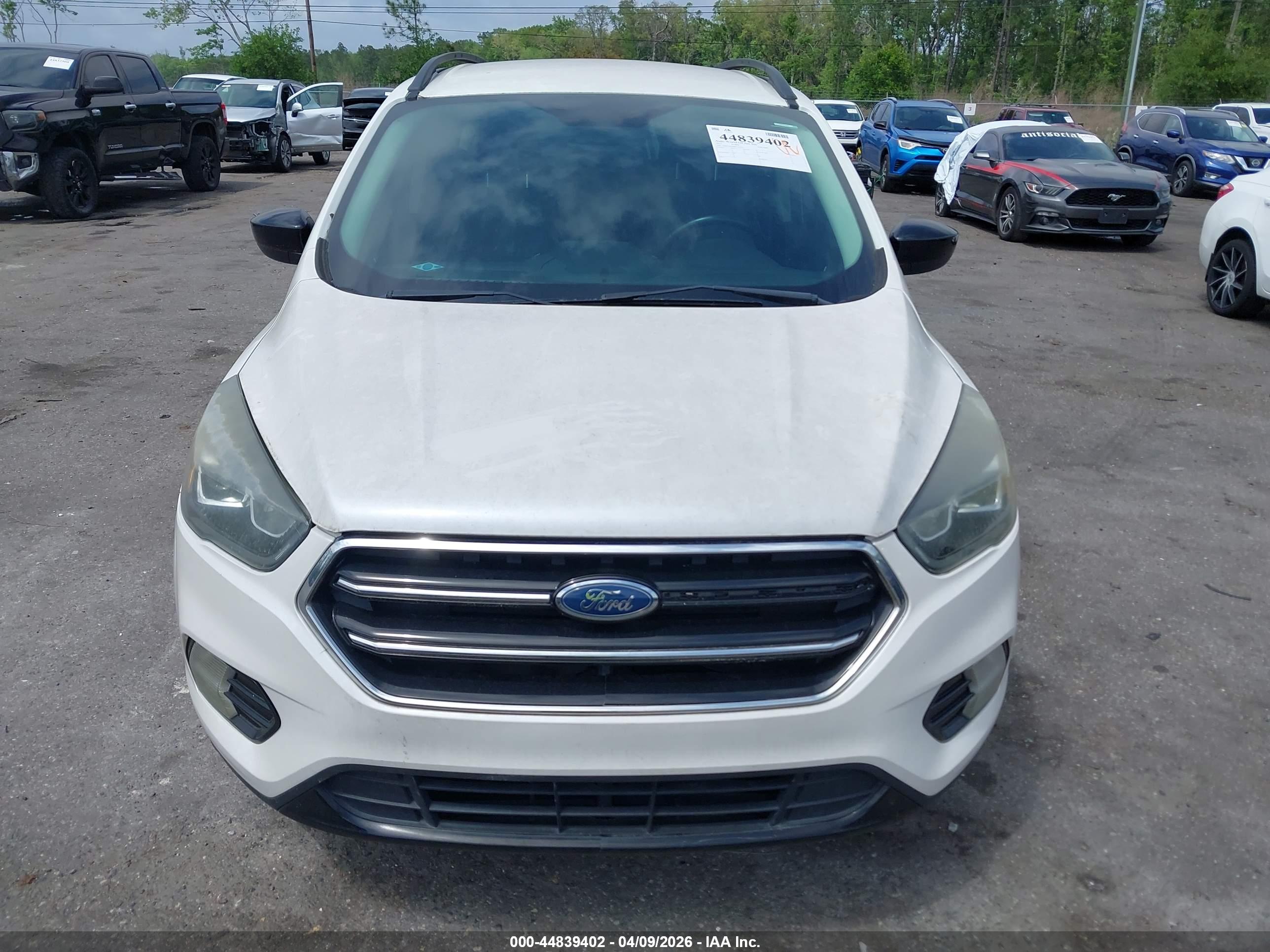 FORD ESCAPE image 6
