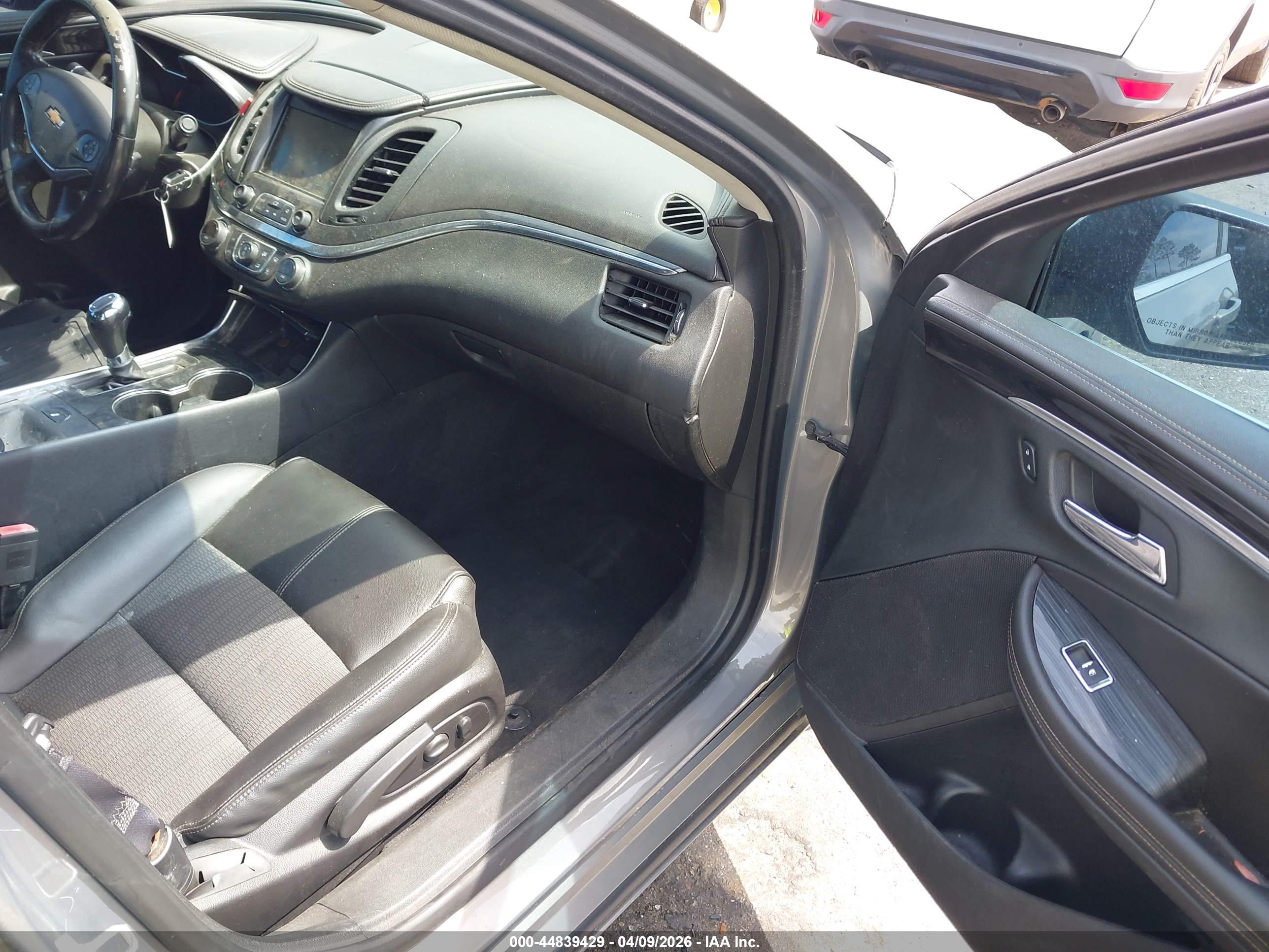 CHEVROLET IMPALA image 5