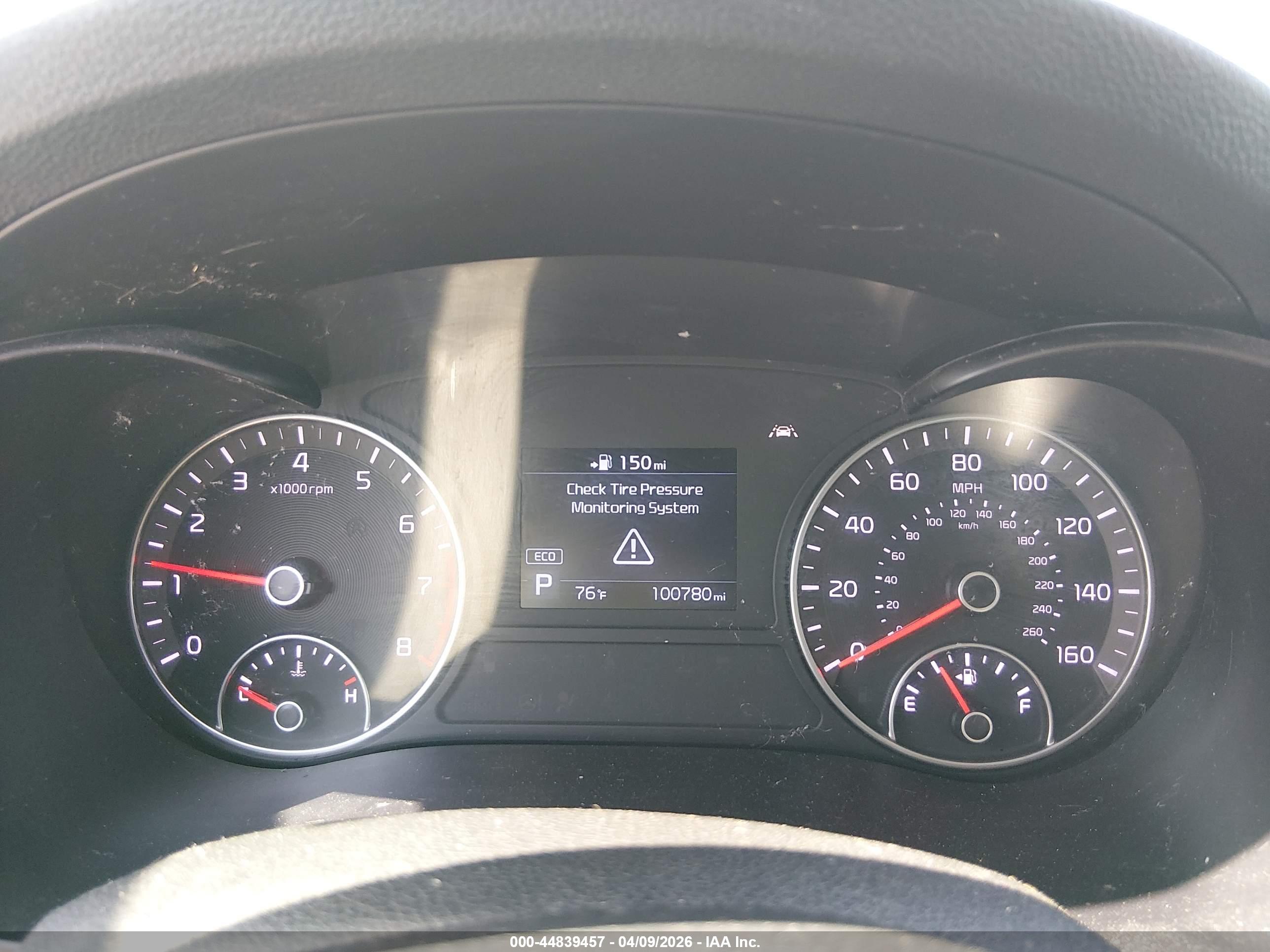 KIA OPTIMA image 7