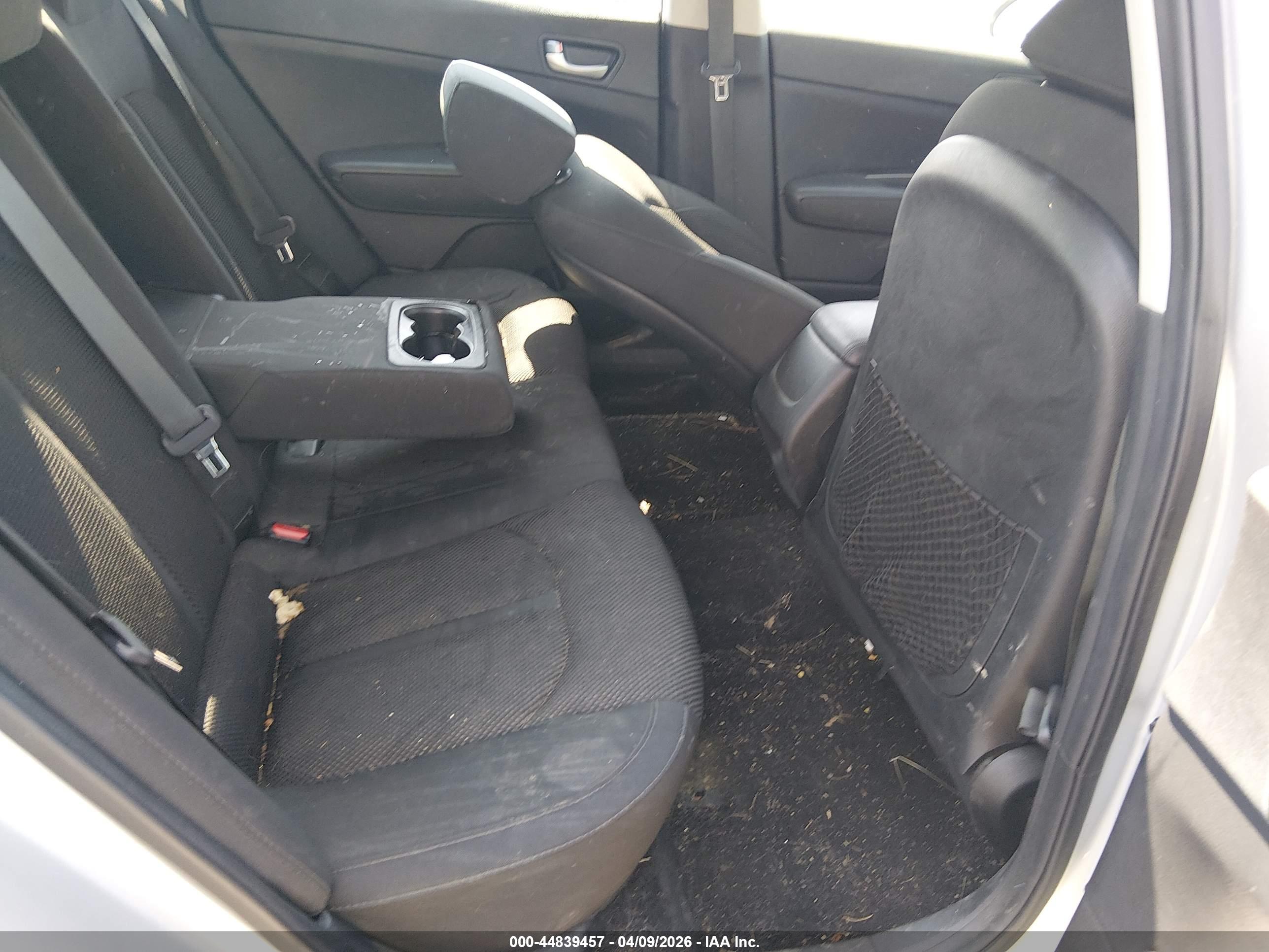 KIA OPTIMA image 8