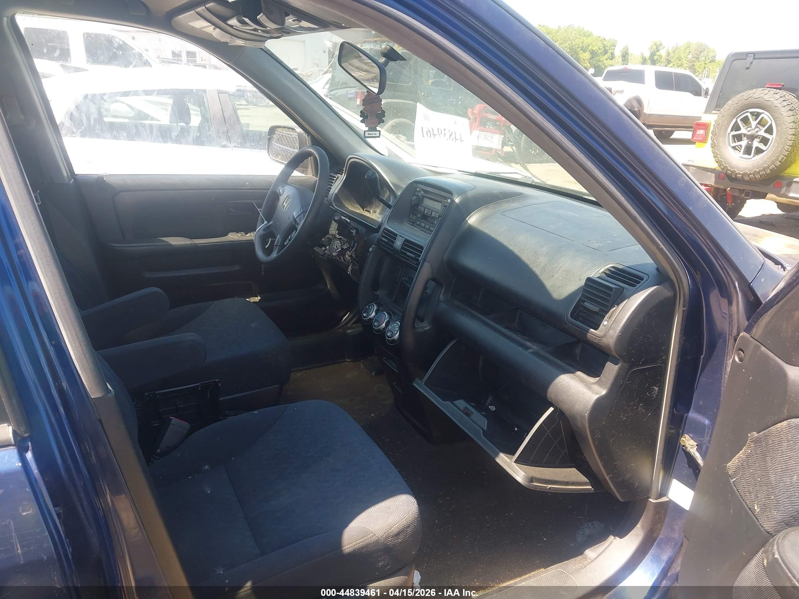 HONDA CR-V image 5