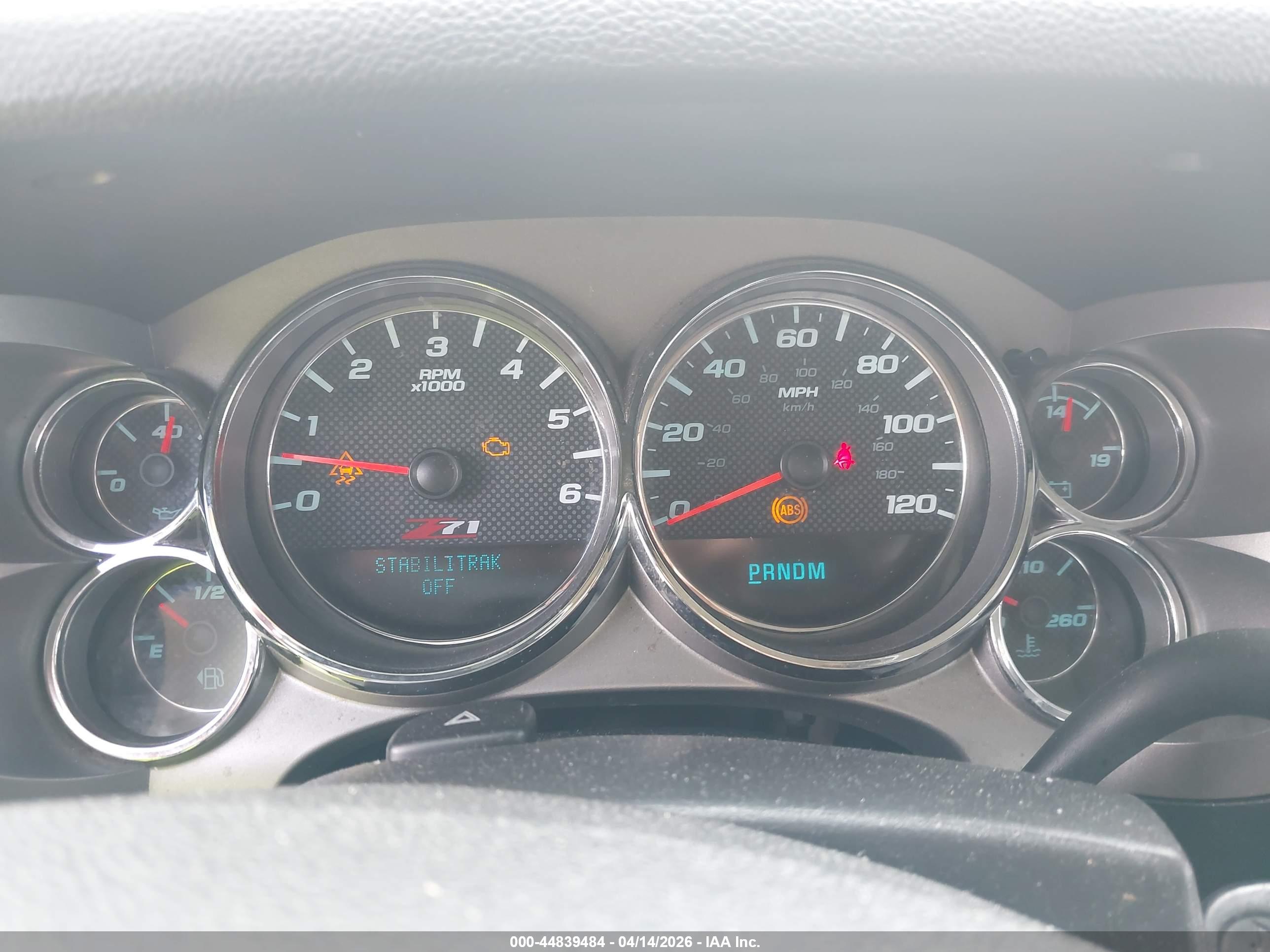 CHEVROLET SILVERADO image 7