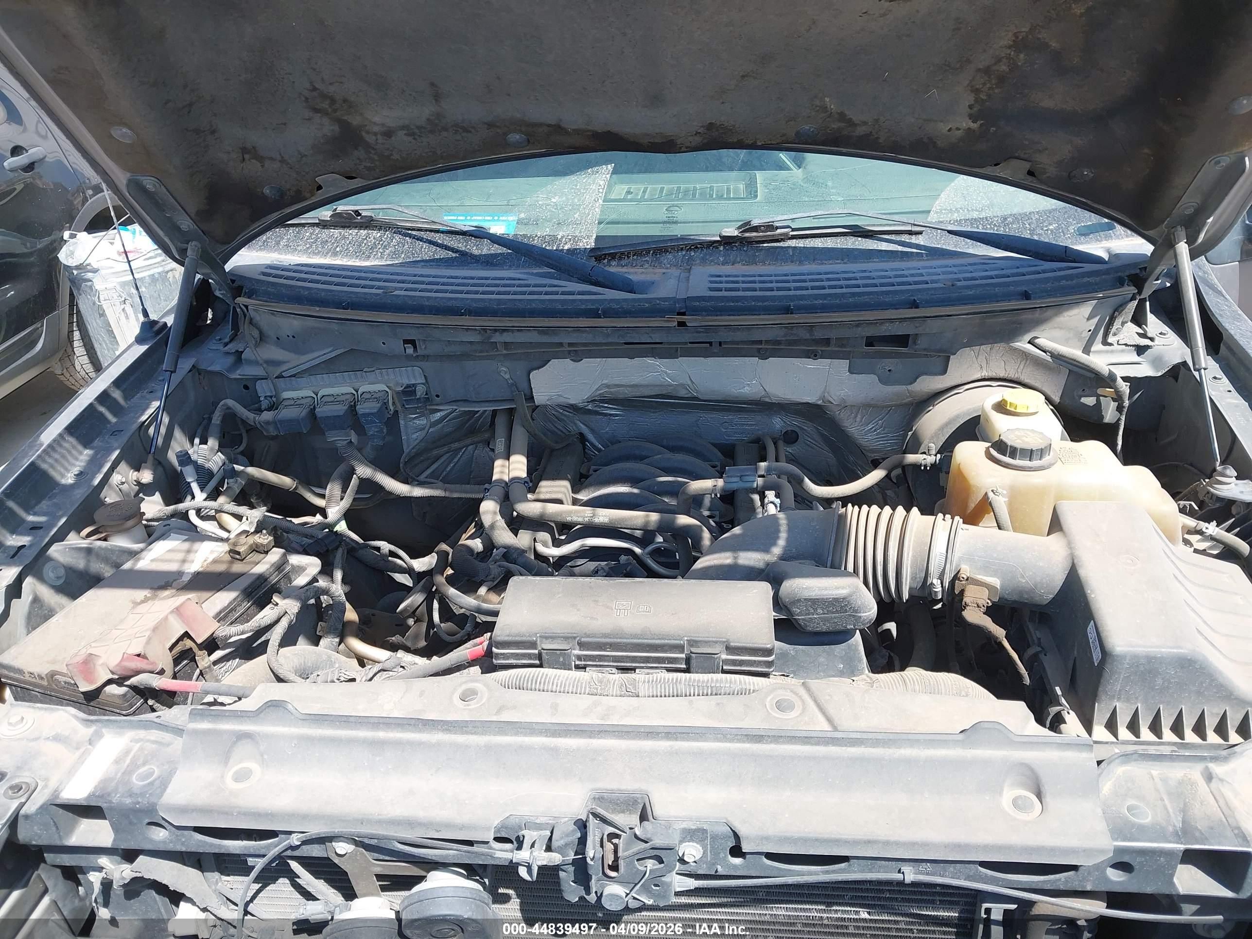 FORD F-150 image 10
