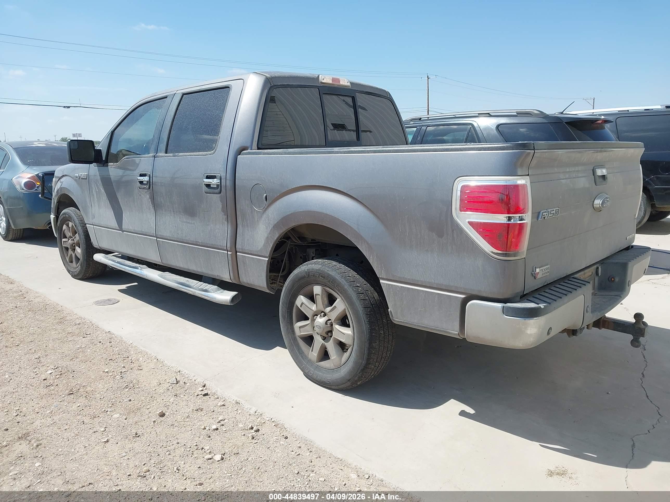 FORD F-150 image 3