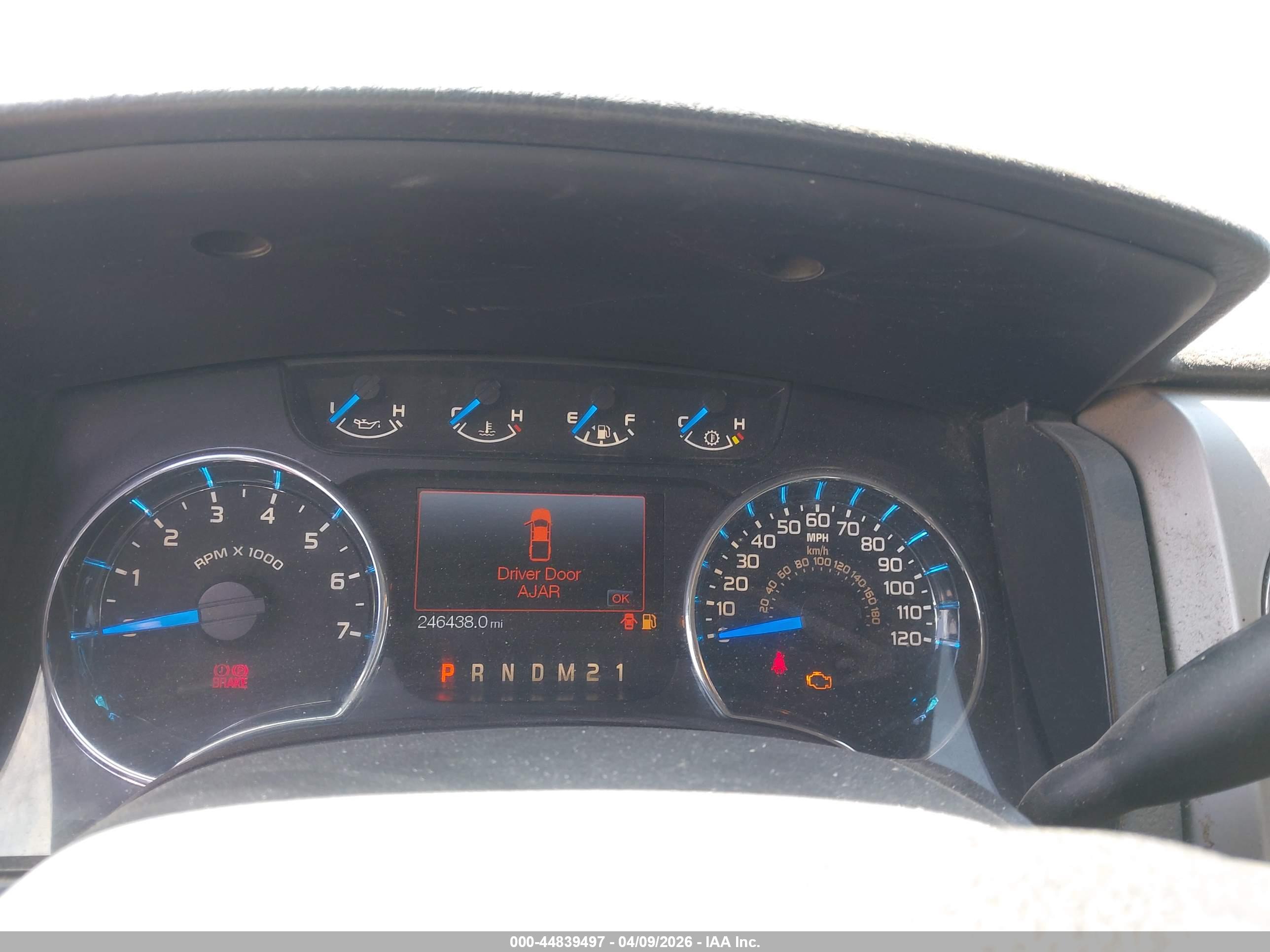 FORD F-150 image 7