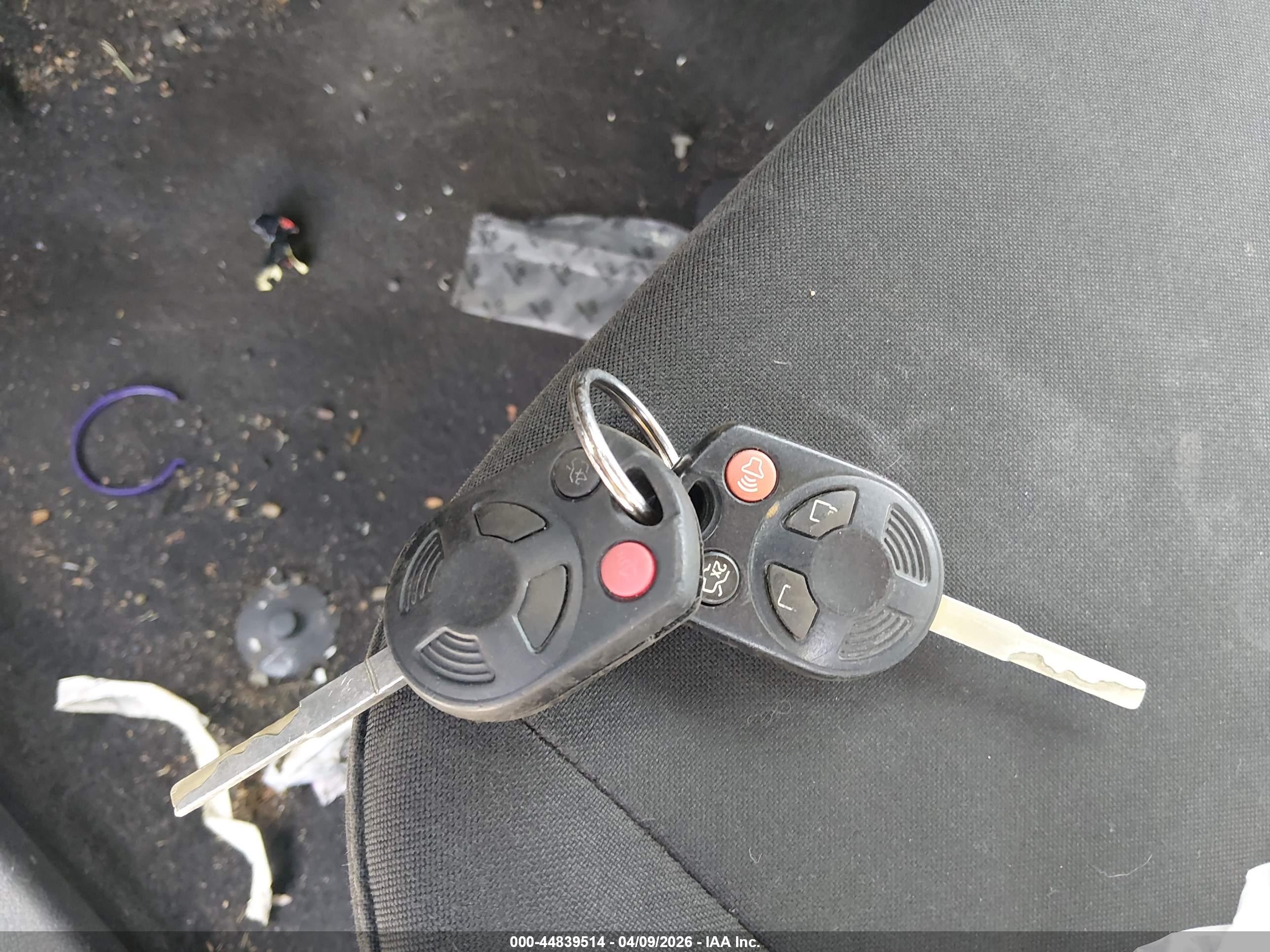 FORD FOCUS image 11