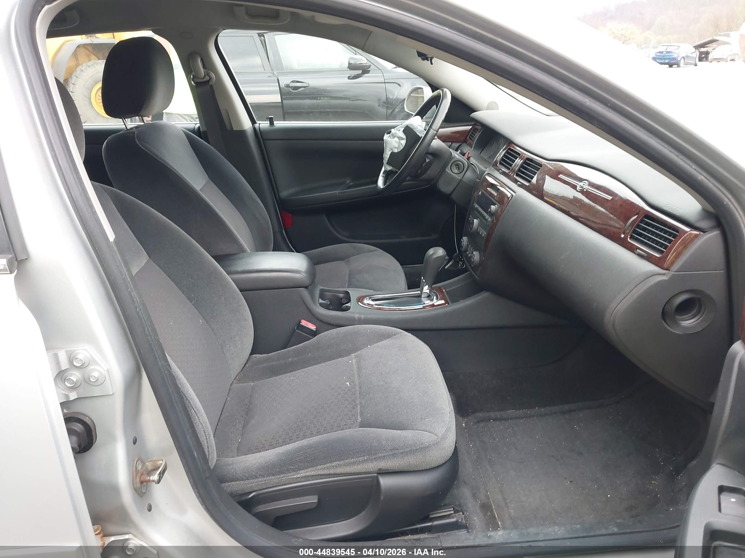 CHEVROLET IMPALA image 5
