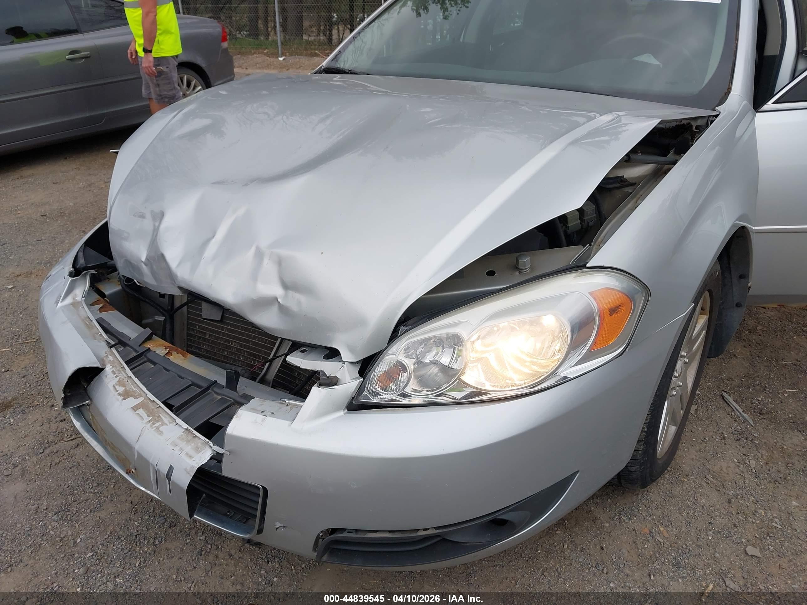 CHEVROLET IMPALA image 6
