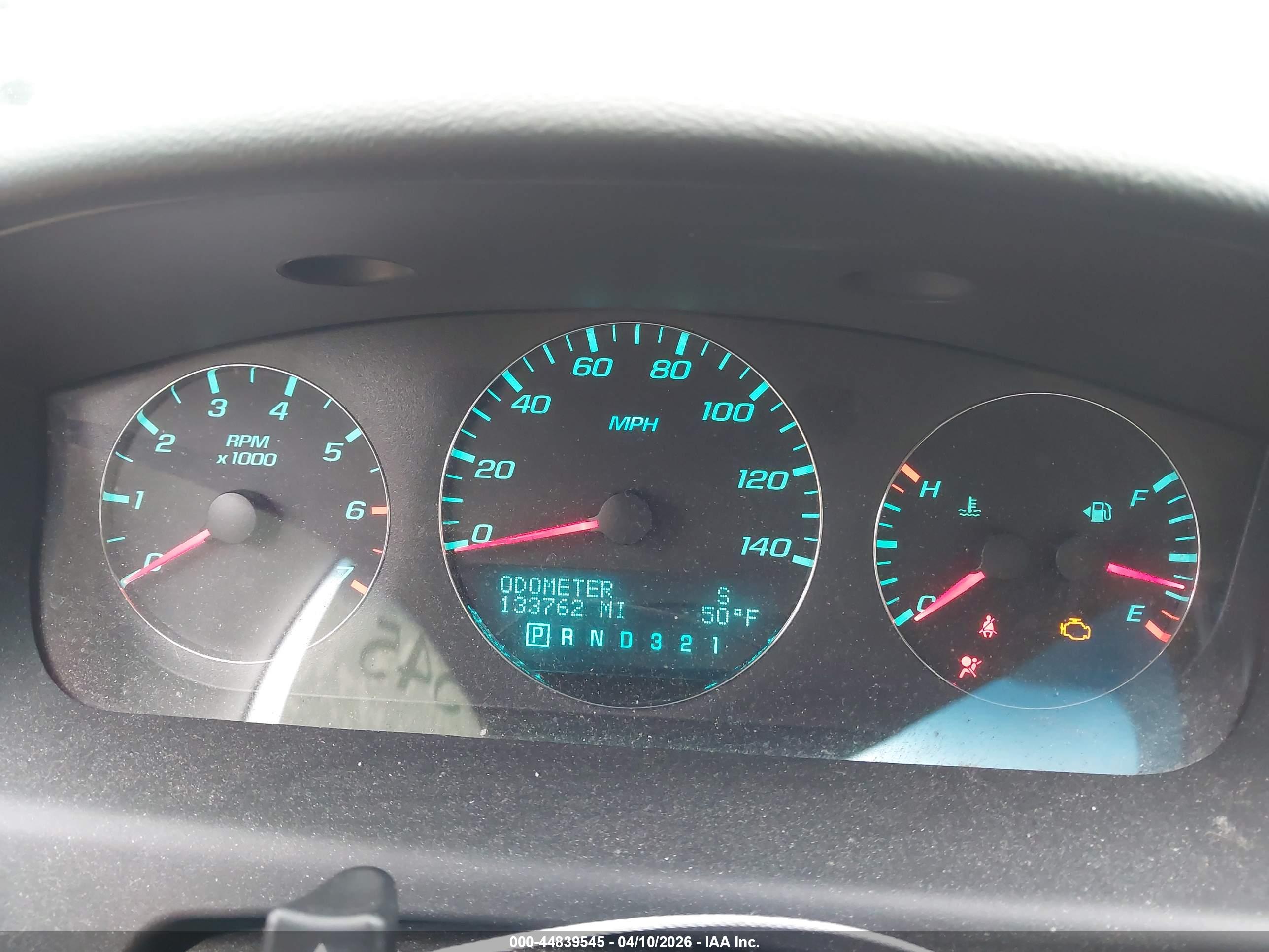 CHEVROLET IMPALA image 7