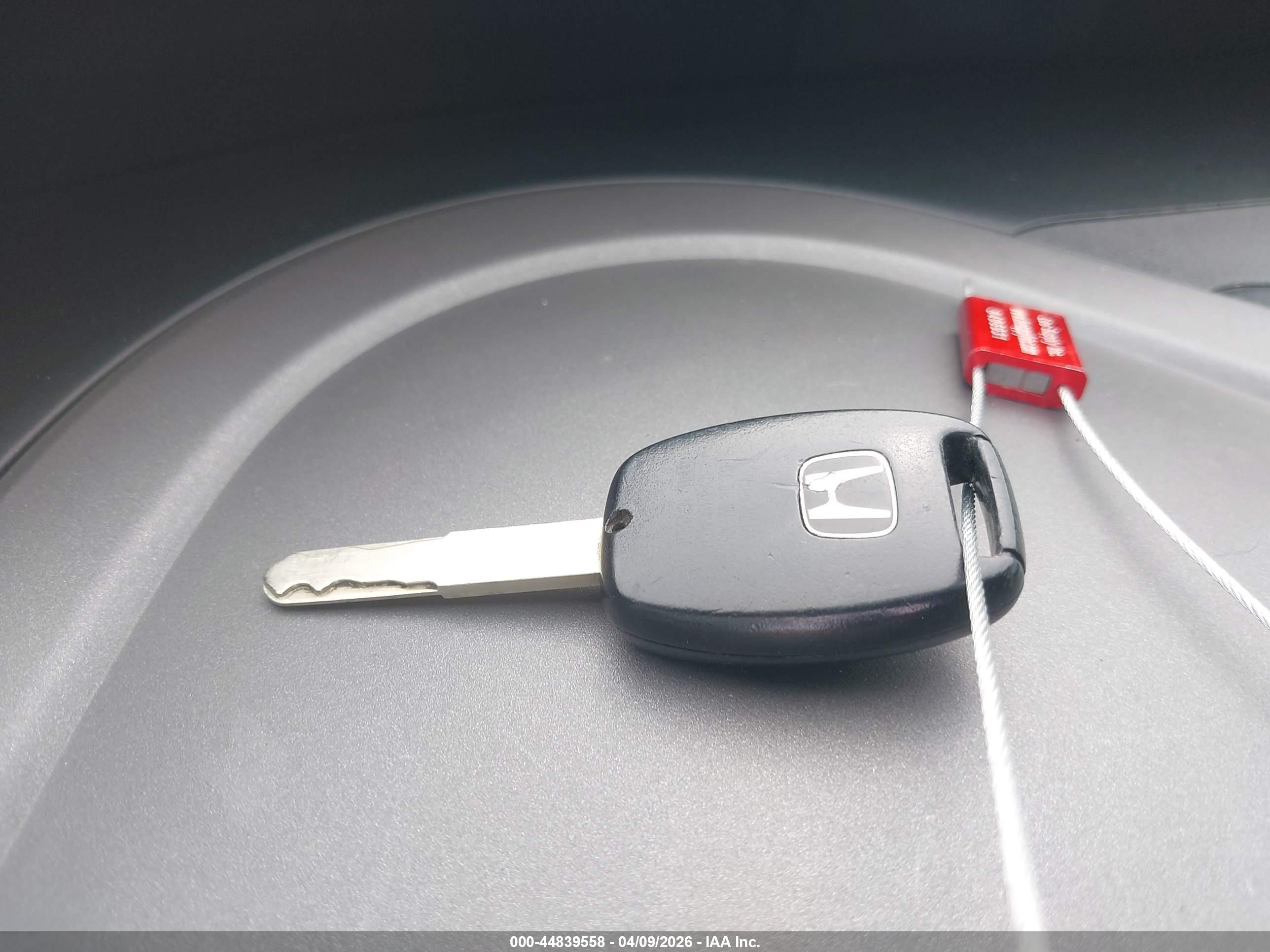 HONDA CIVIC image 11