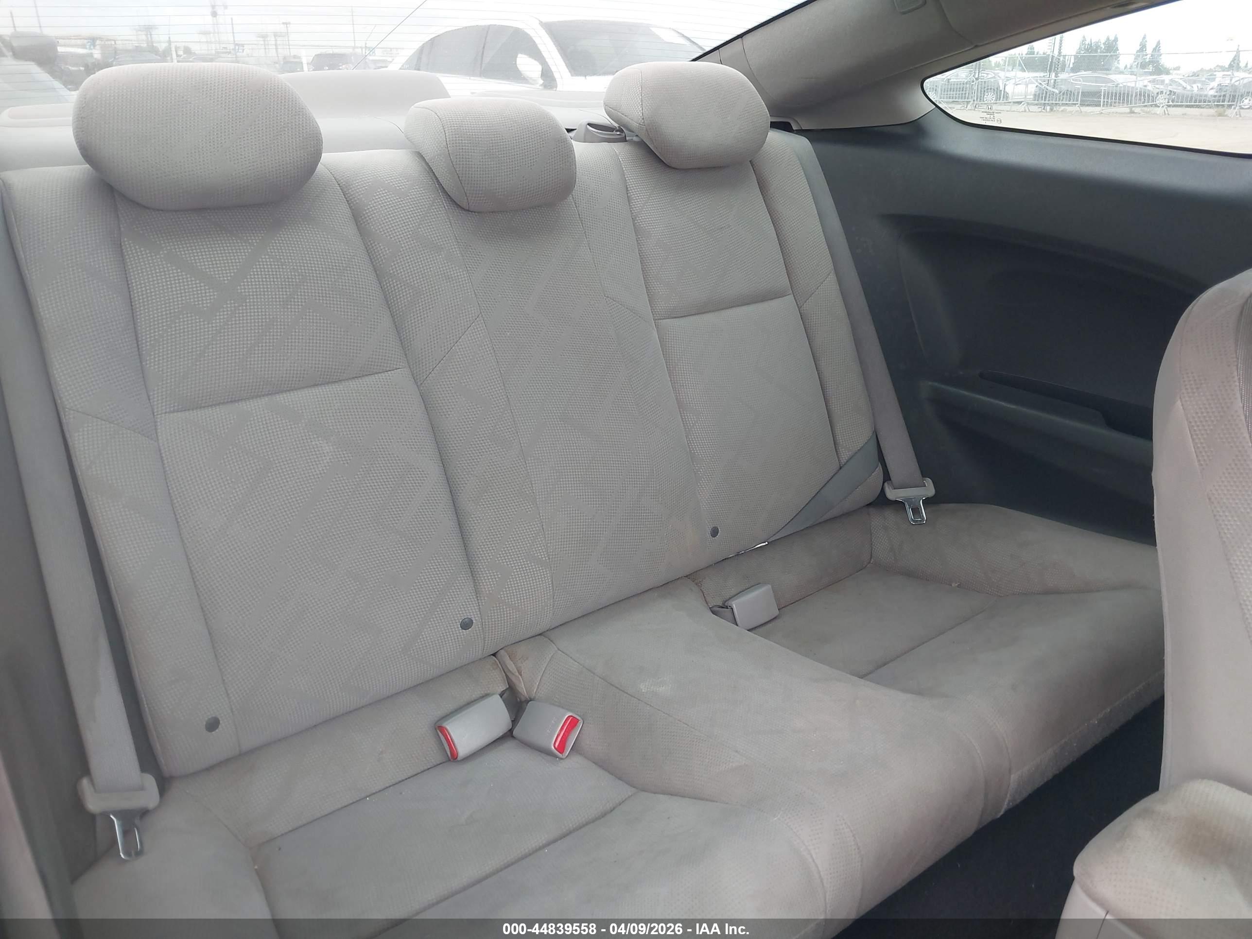 HONDA CIVIC image 8