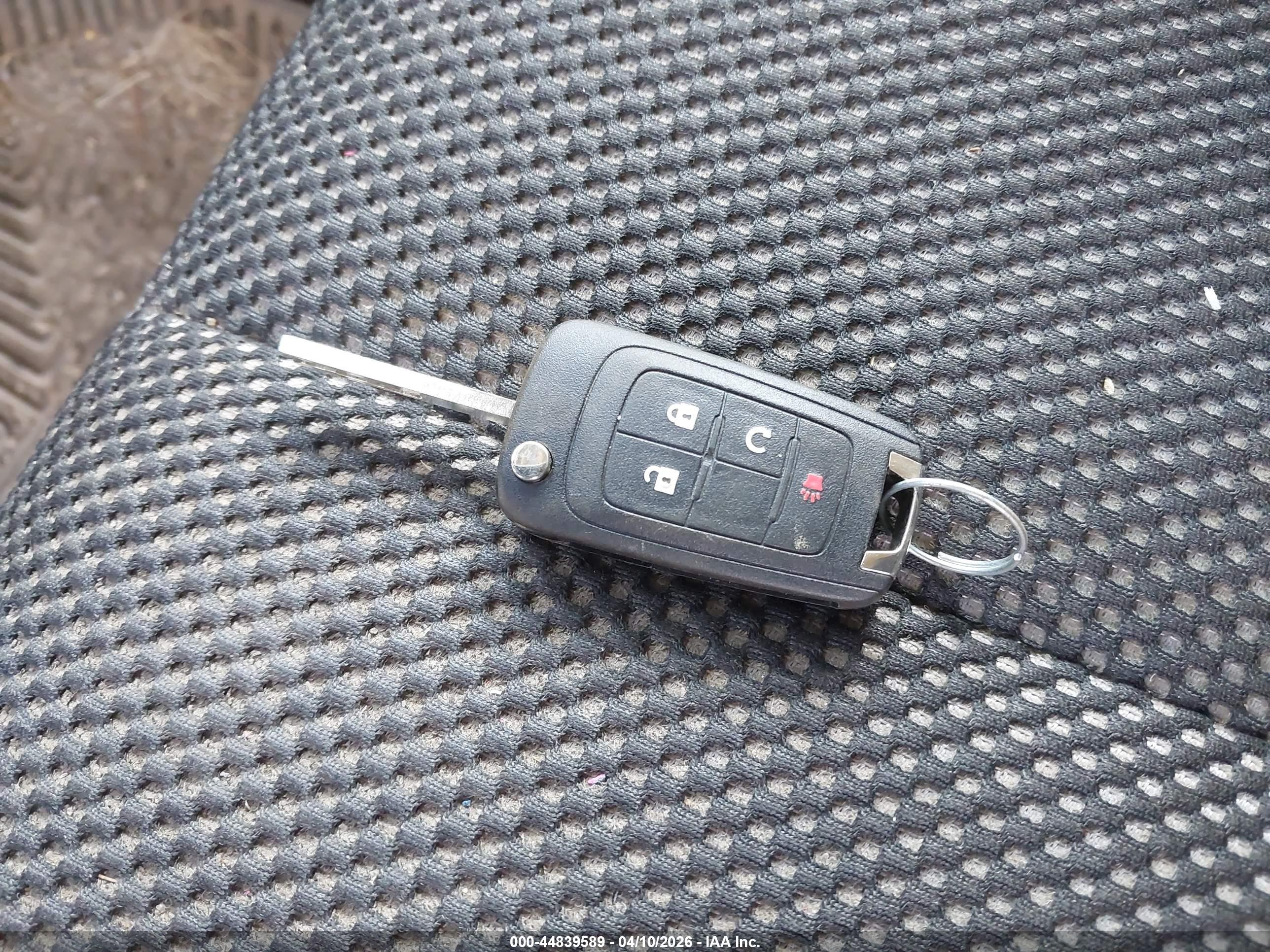 CHEVROLET EQUINOX image 11