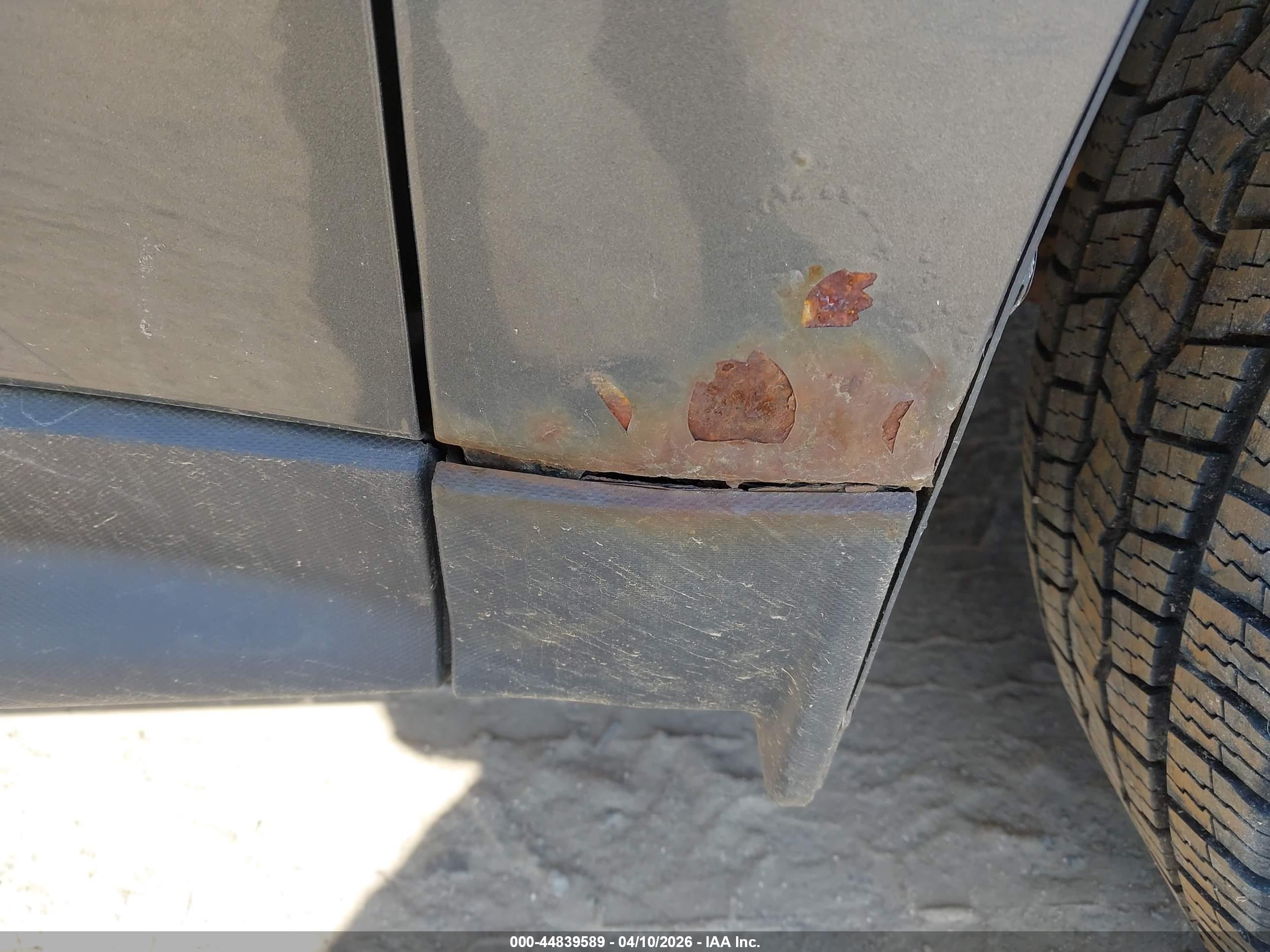 CHEVROLET EQUINOX image 6