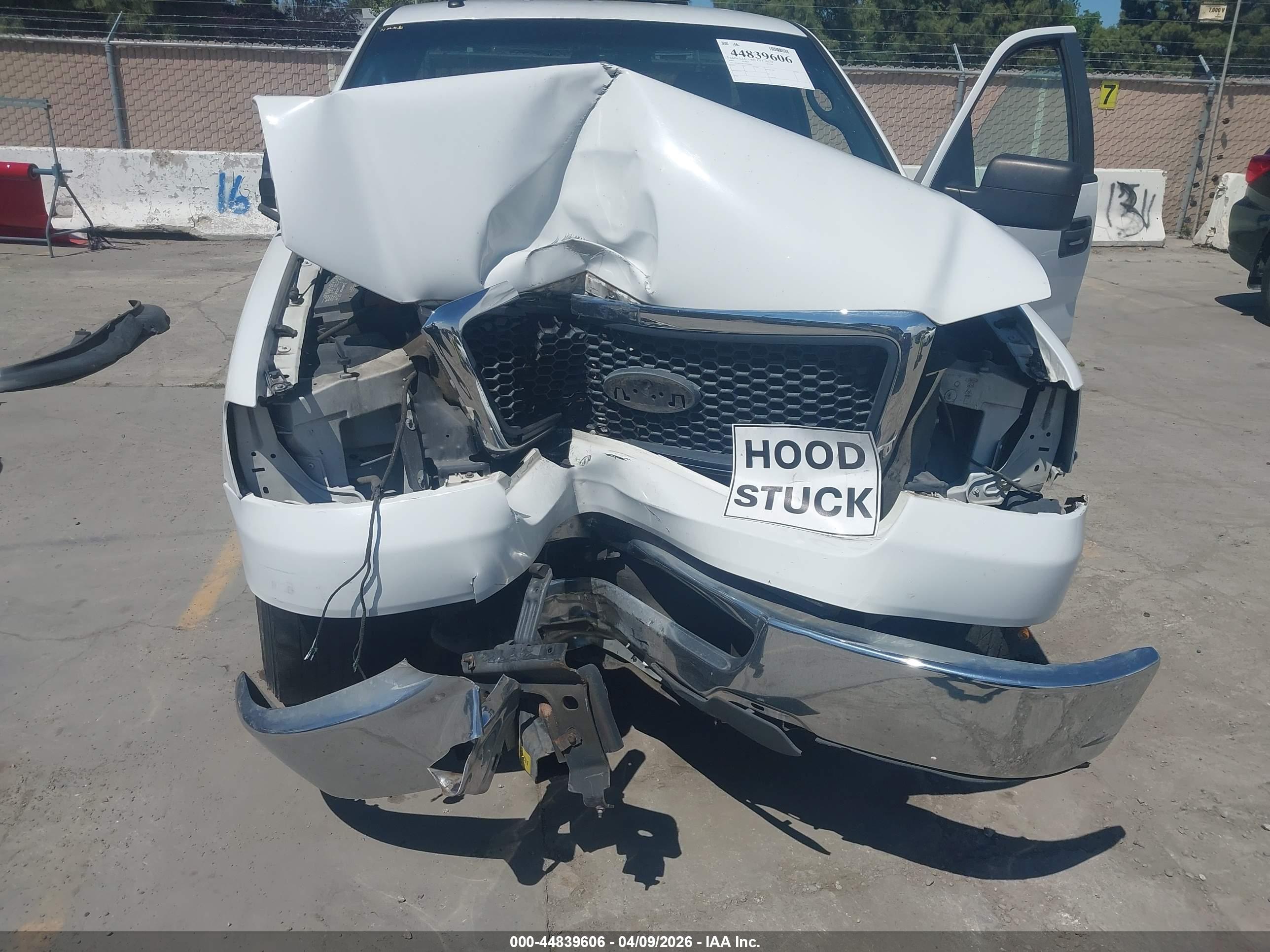 FORD F-150 image 10
