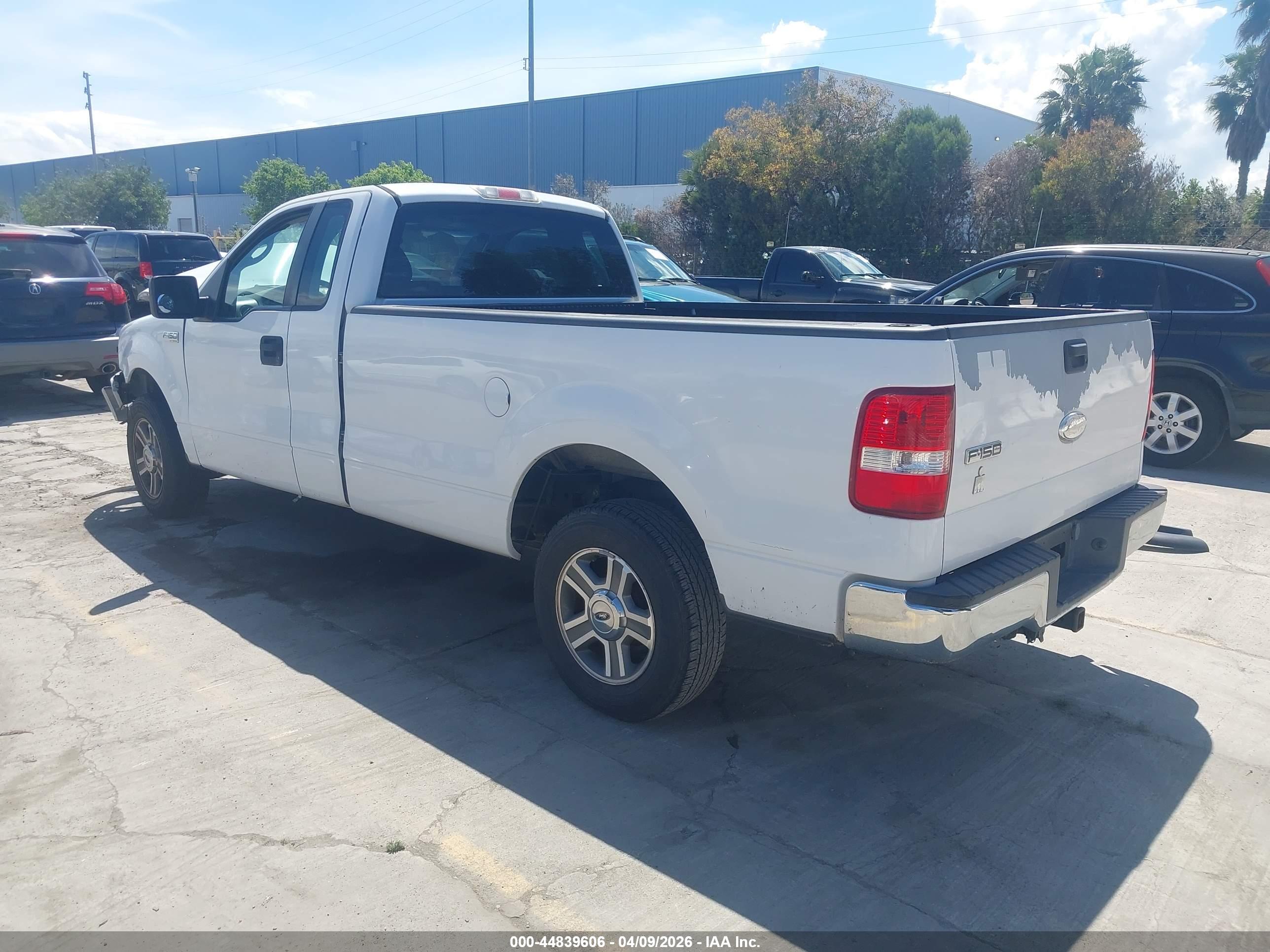 FORD F-150 image 3