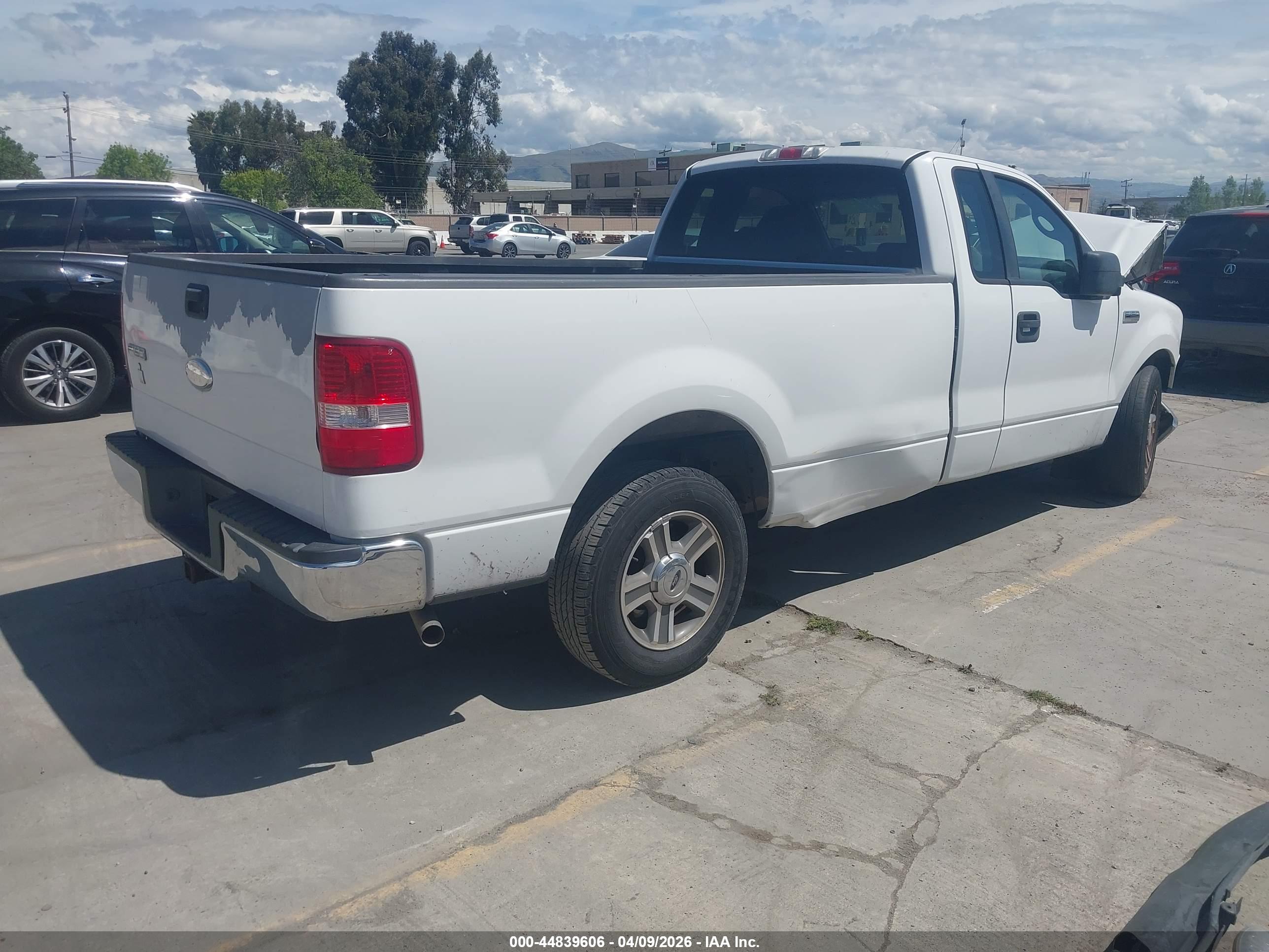 FORD F-150 image 4