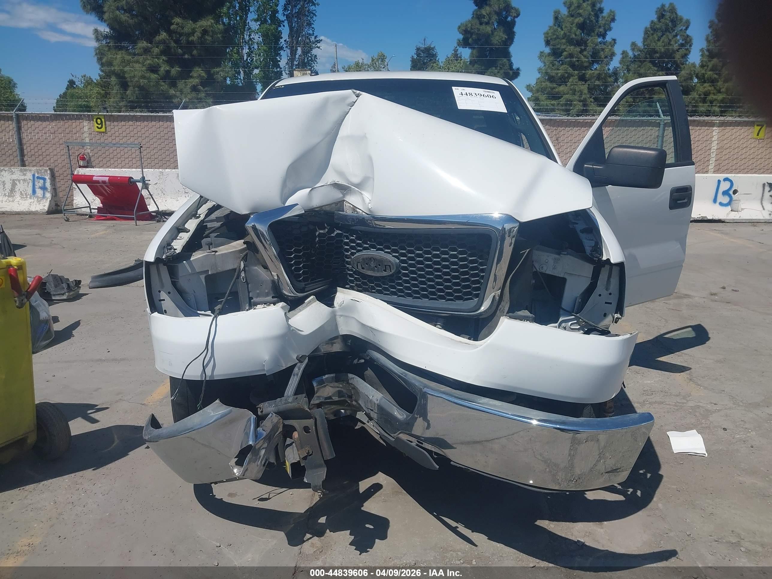 FORD F-150 image 6
