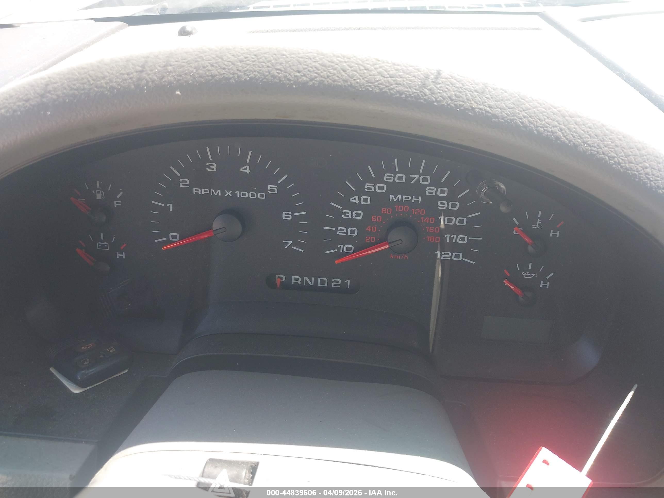 FORD F-150 image 7