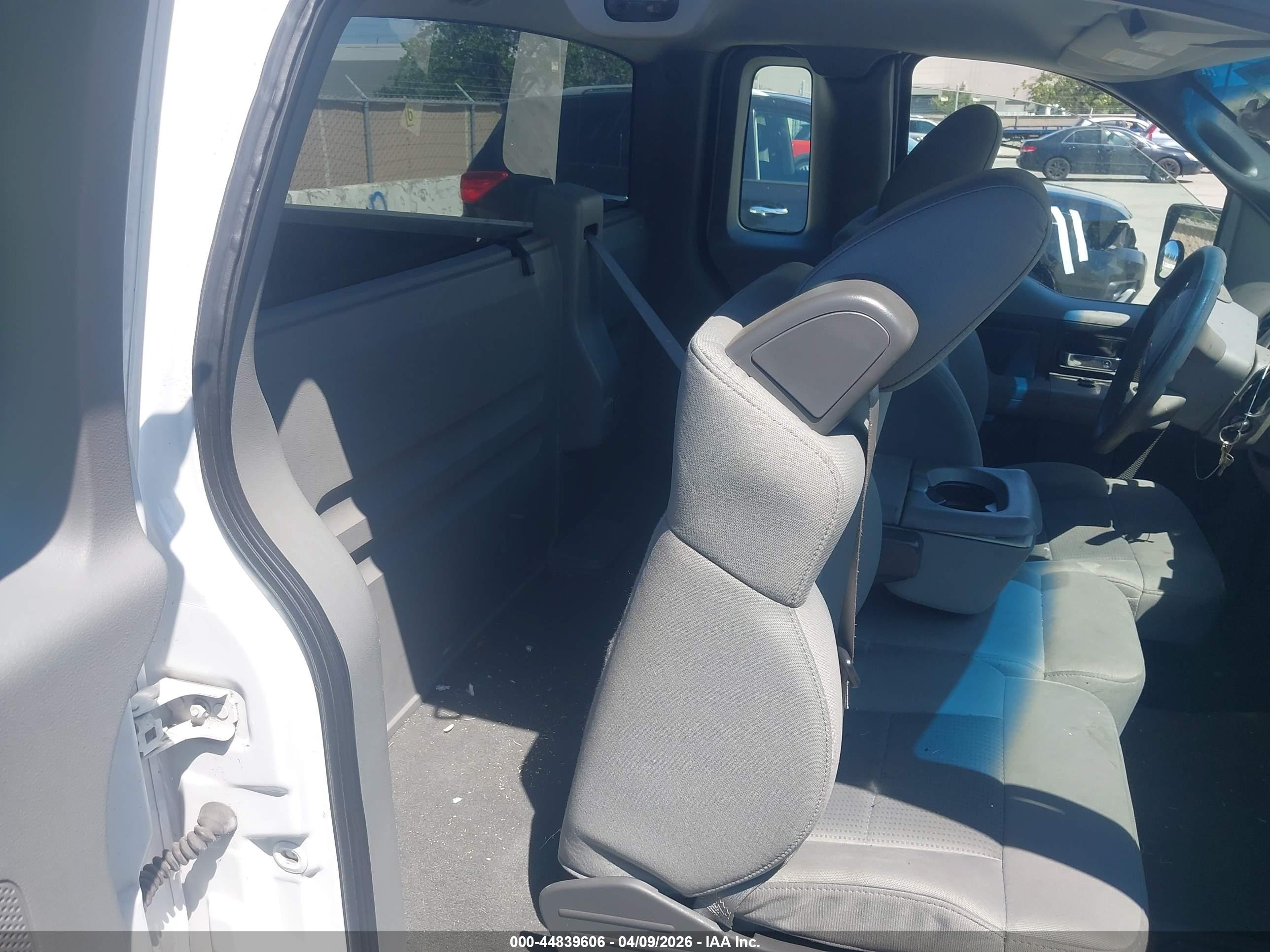 FORD F-150 image 8