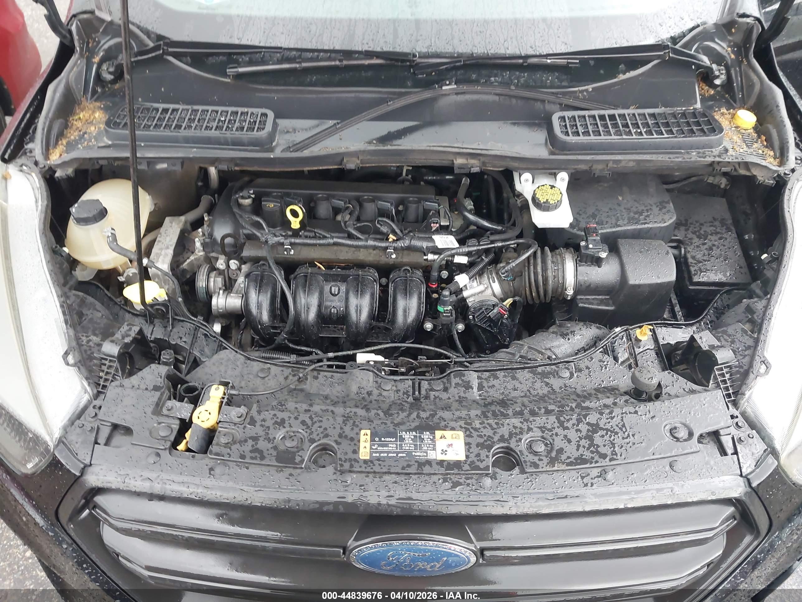 FORD ESCAPE image 10