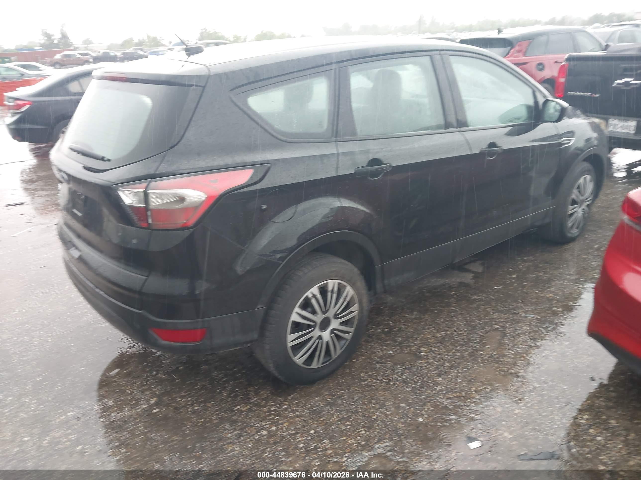 FORD ESCAPE image 4