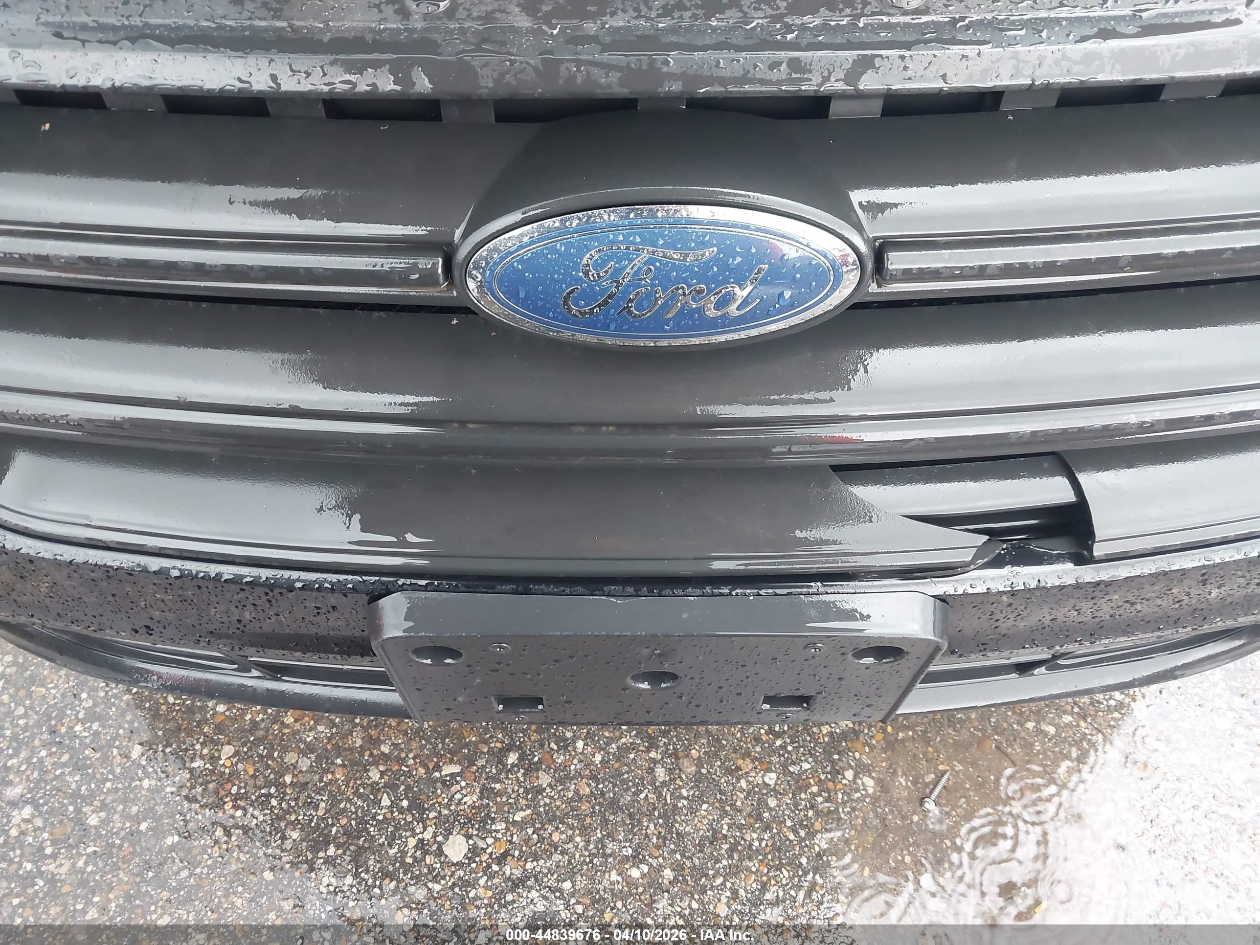 FORD ESCAPE image 6