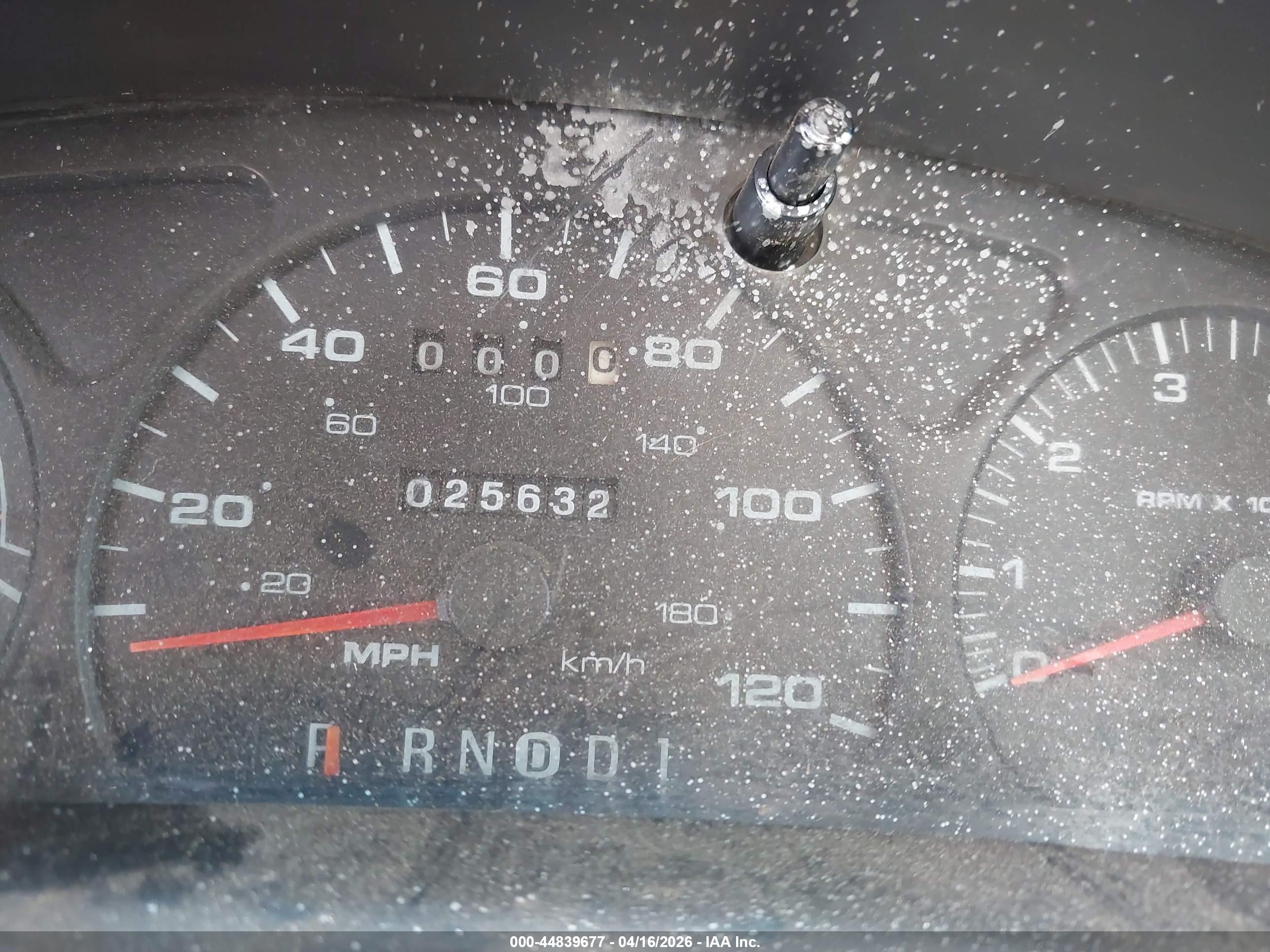 MERCURY SABLE image 7
