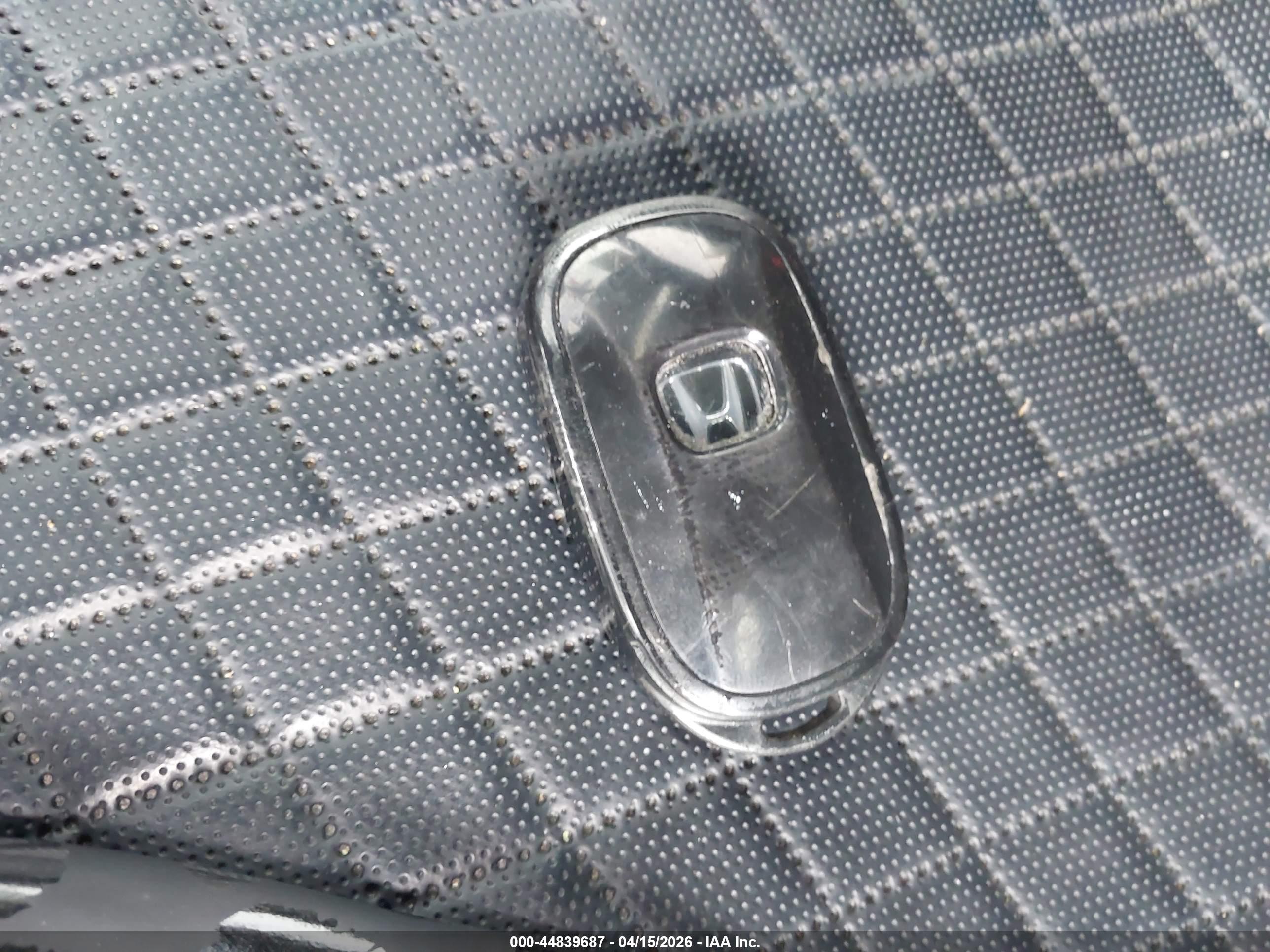 HONDA CIVIC image 11