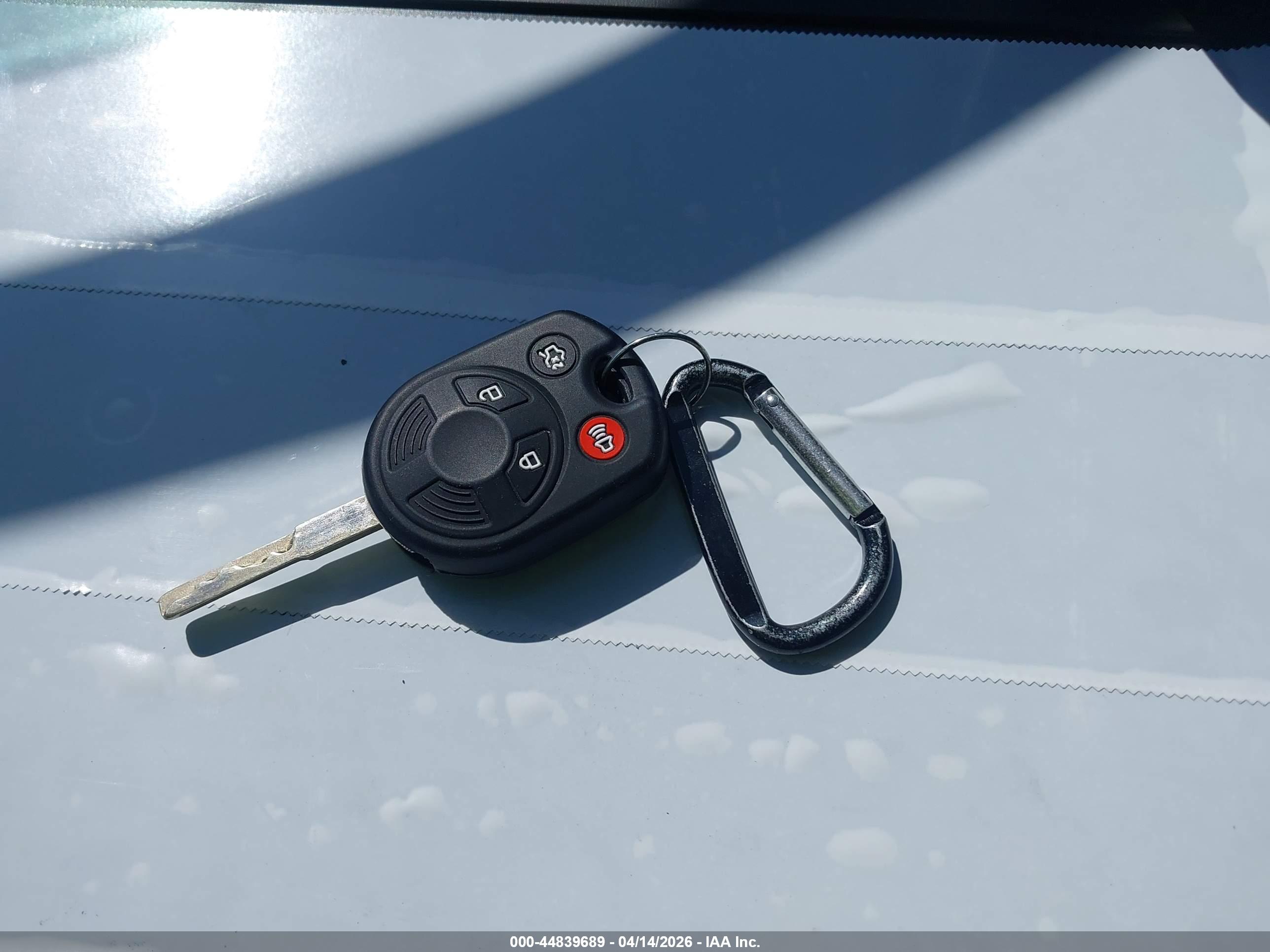FORD FOCUS image 11
