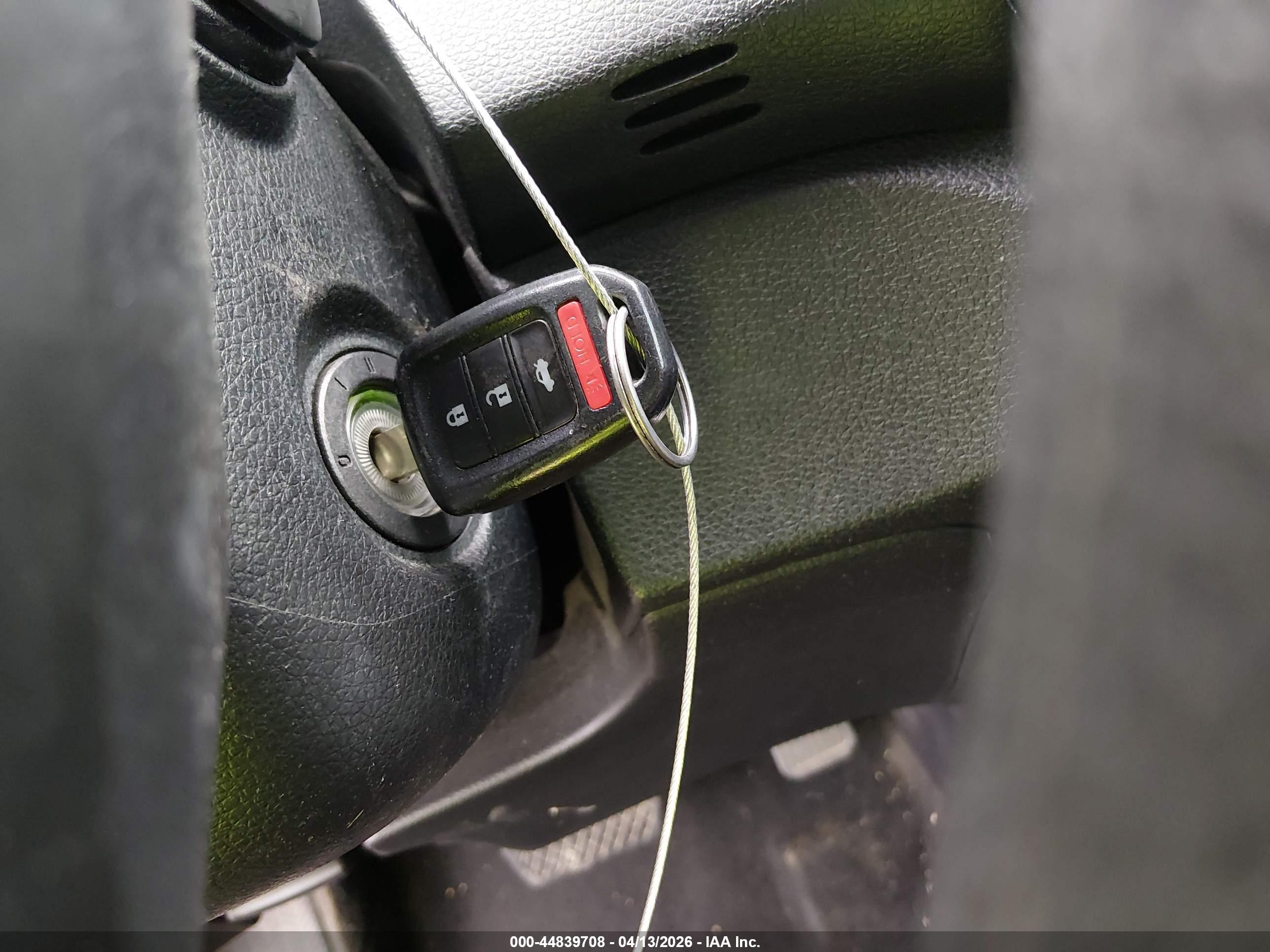 HONDA ACCORD image 11