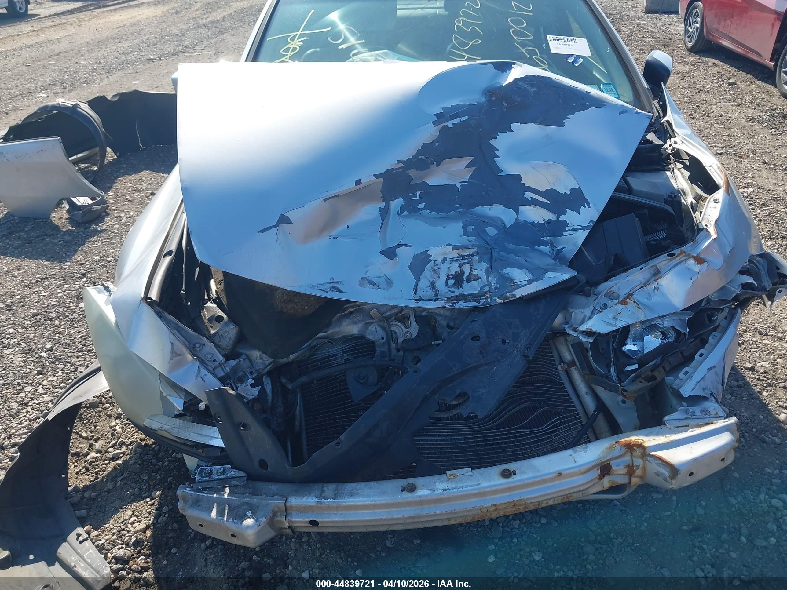 HONDA ACCORD image 6